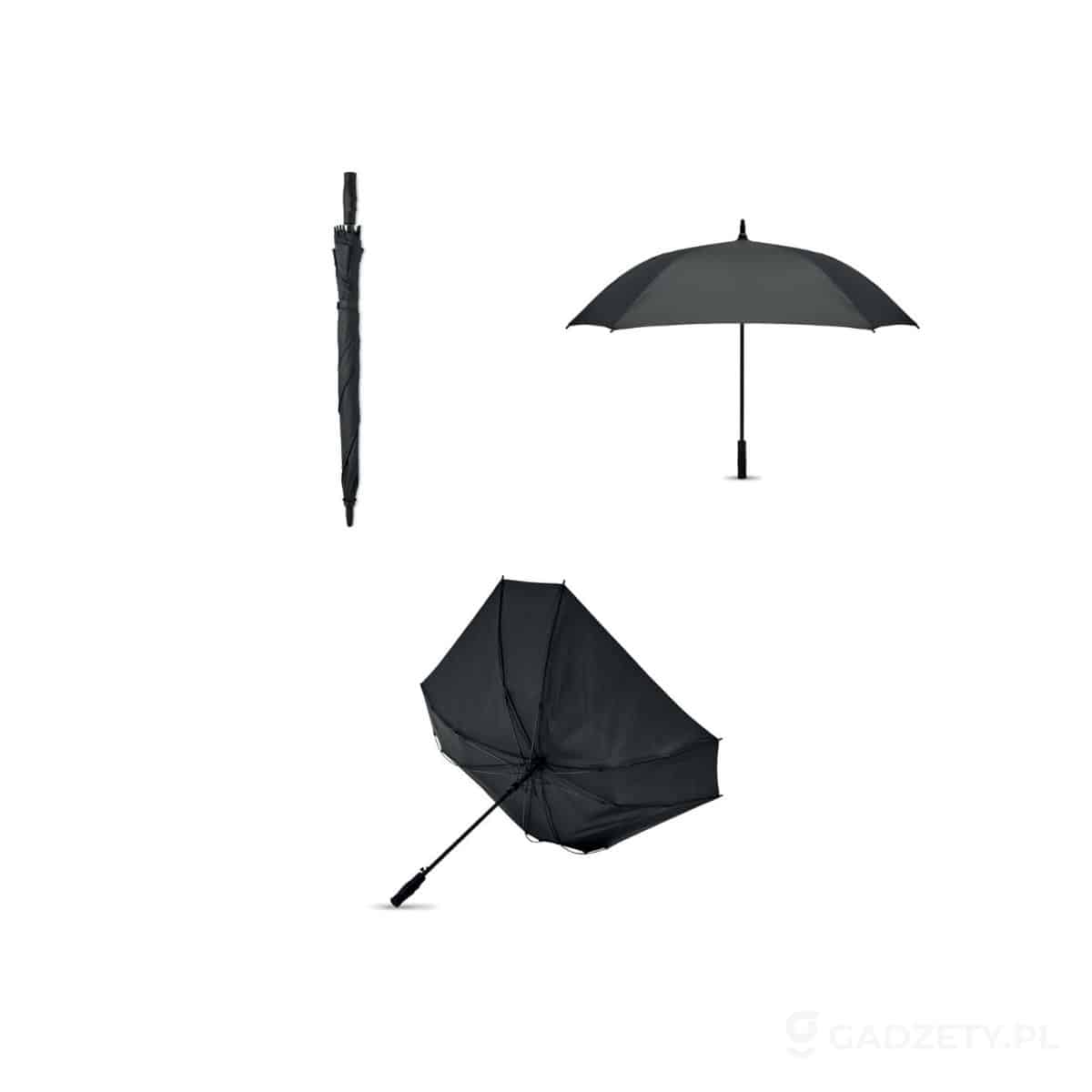 MO6782-wariant-watermark Kwadratowy parasol 27 cali COLUMBUS – zdjęcia produktu