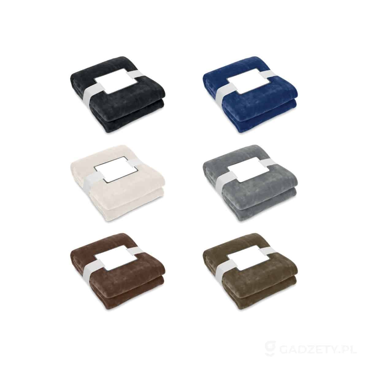 MO6804-kolorow-watermark Koc polarowy RPET 280 gr/m² LOGAN – dostępne kolory