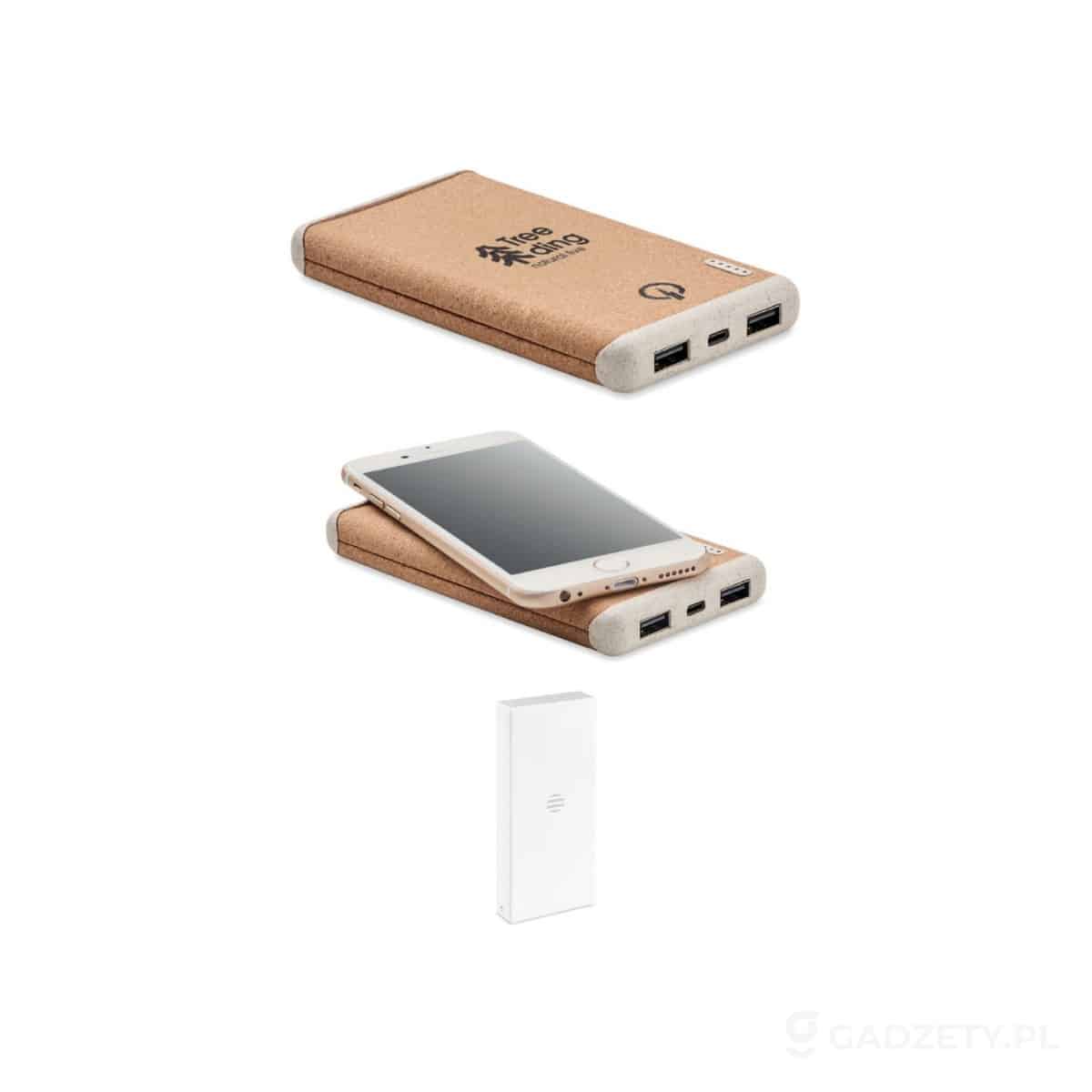 MO6844-wariant-watermark Bezprzew. PowerBank 10000mAh RALIA – zdjęcia produktu