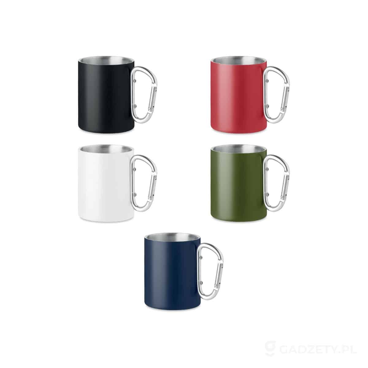 MO6873-kolorow-watermark Metalowy dwuścienny kubek300ml TRUMBA – dostępne kolory