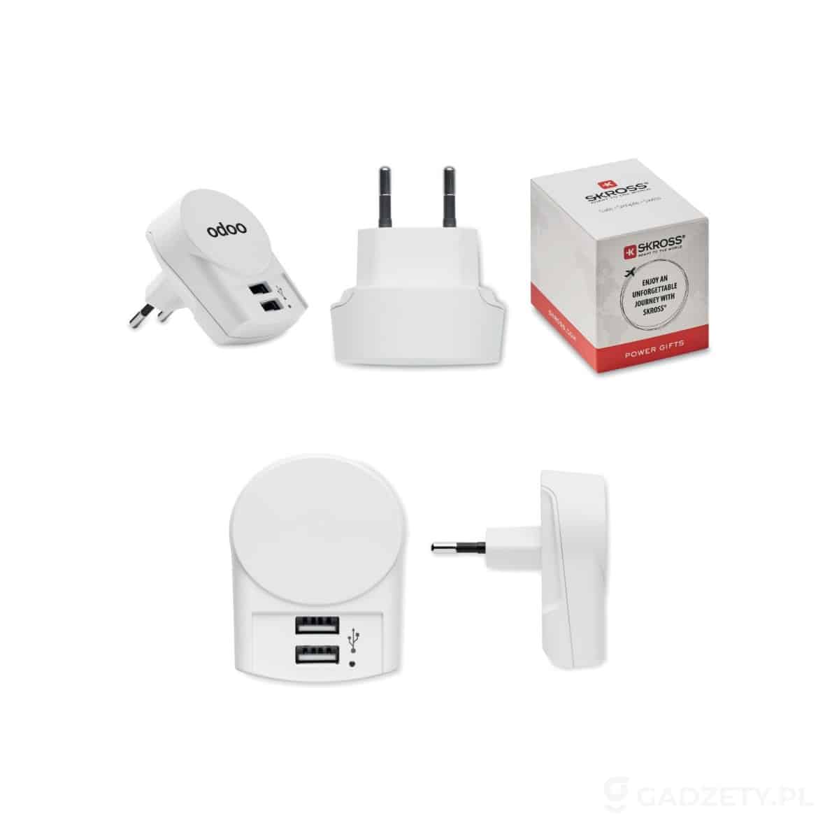 MO6882-wariant-watermark Ładowarka Euro USB (2xA) 12W EURO USB CHARGER 2XA – zdjęcia produktu