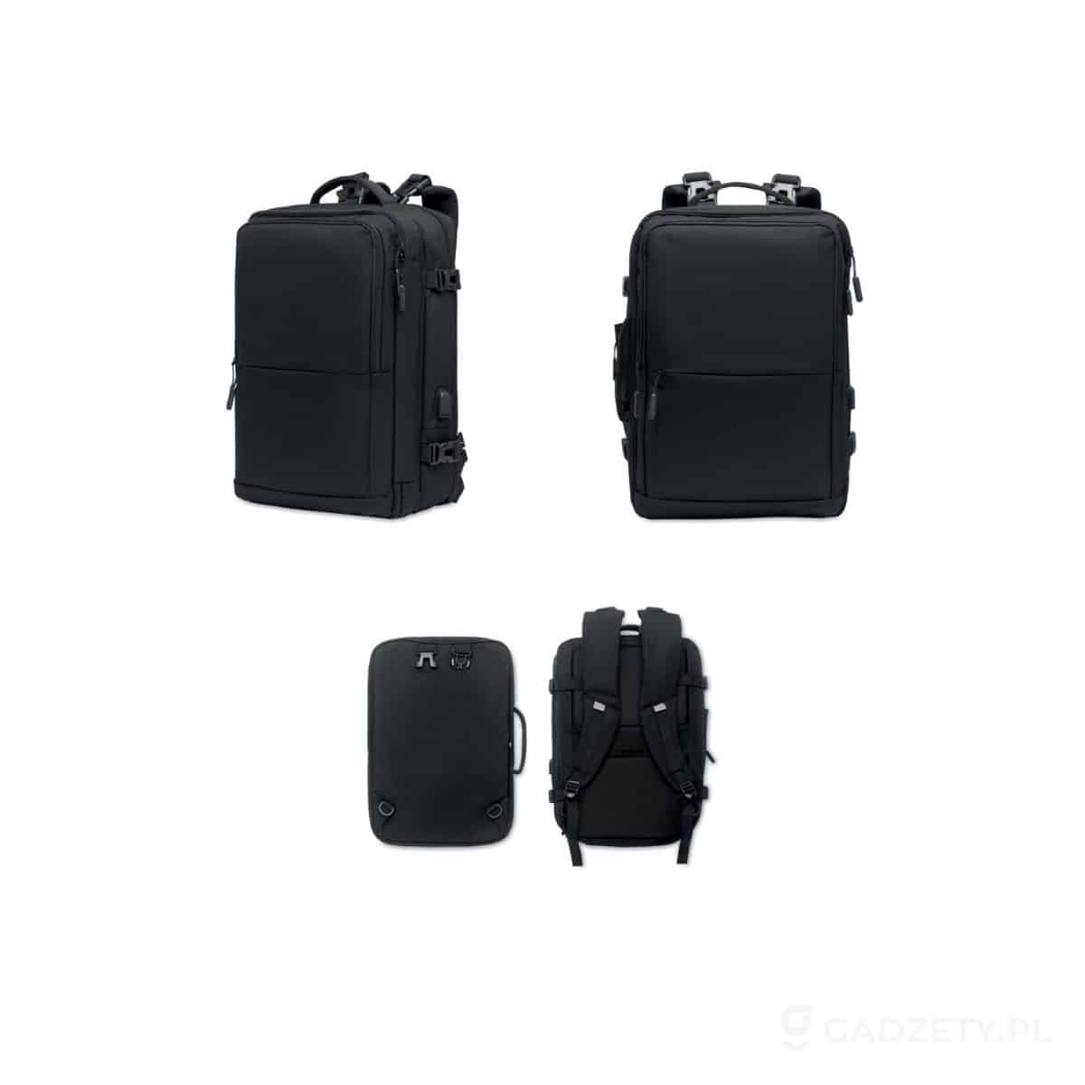 MO6901-wariant-watermark Plecak 600D RPET SOPHIS – zdjęcia produktu