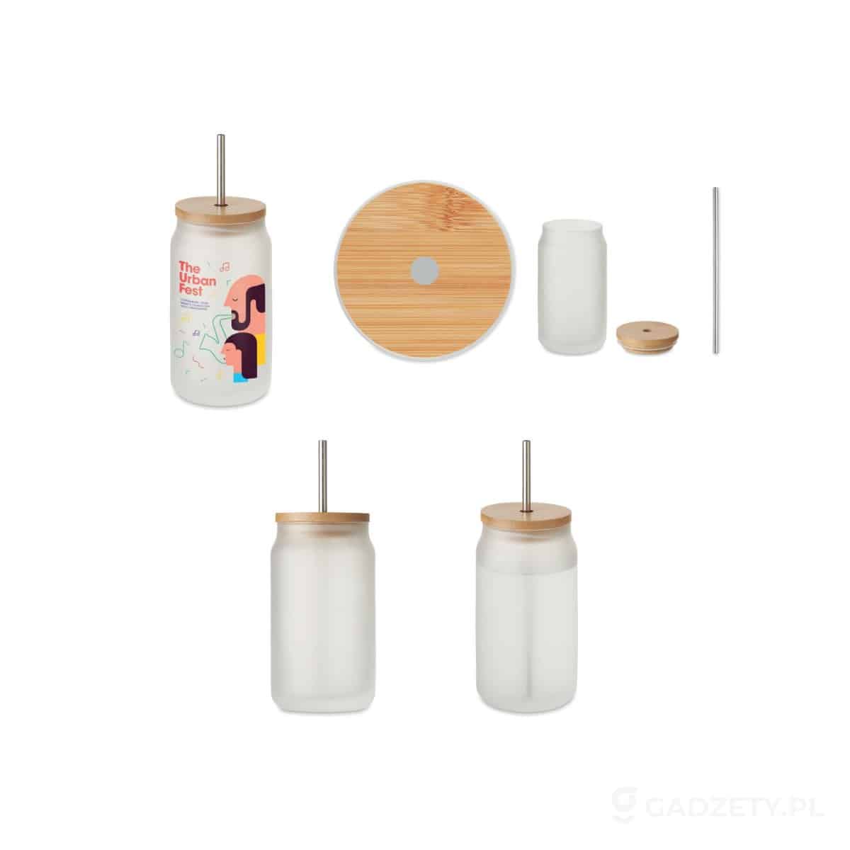MO6919-wariant-watermark słoik sublimacyjny 400 ml JARBLIM – zdjęcia produktu