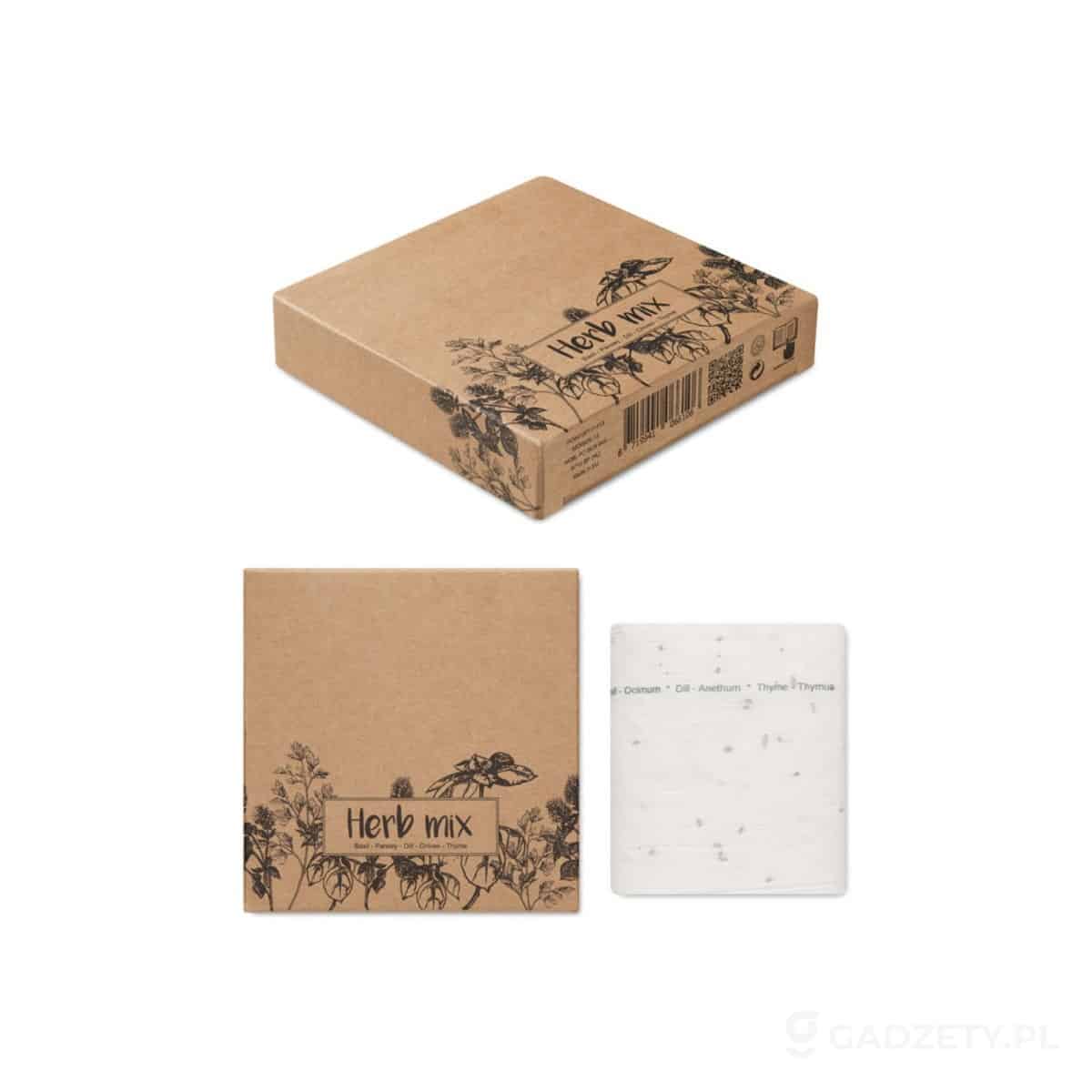 MO6926-wariant-watermark Taśma z nasionami ziół ROLL – zdjęcia produktu