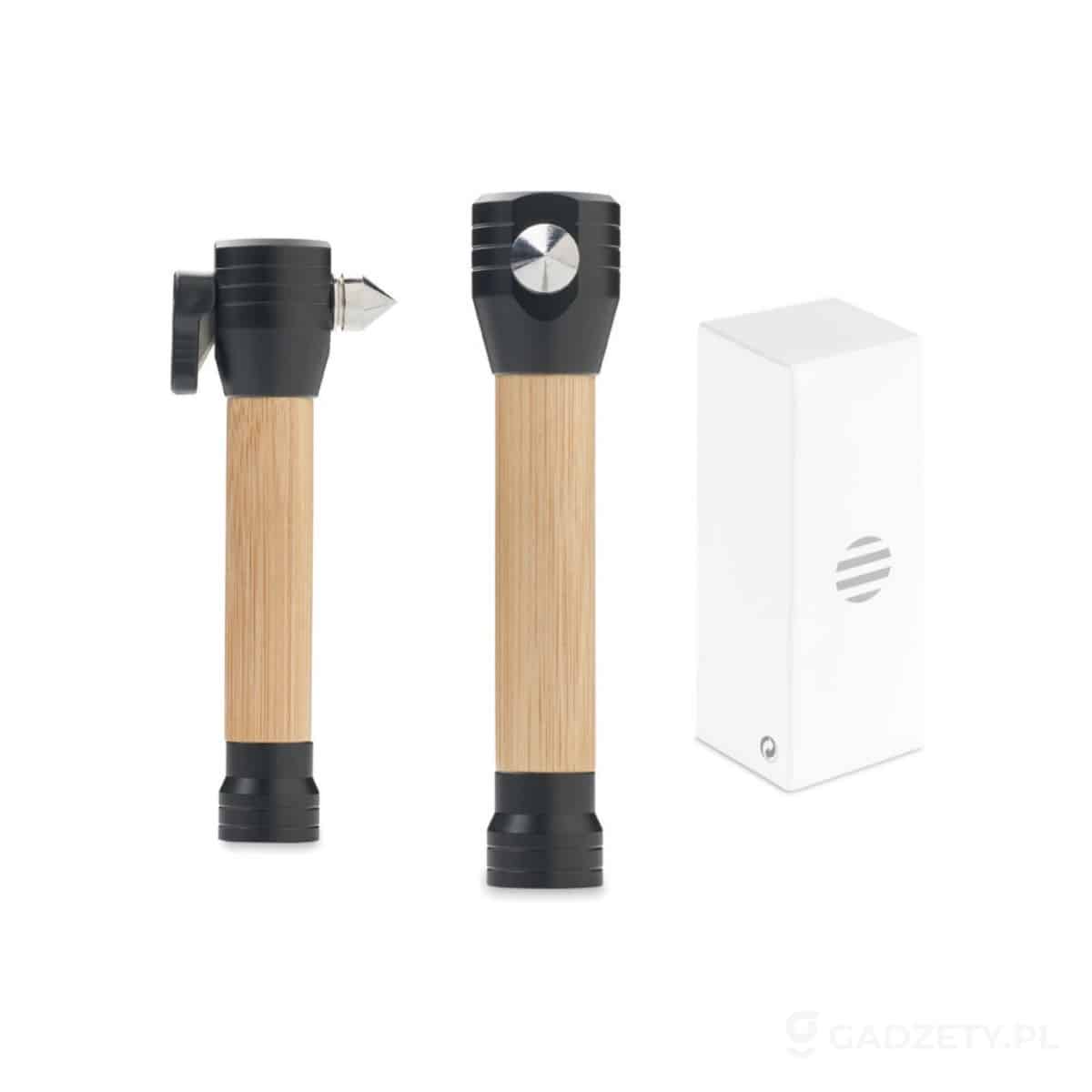 MO6941-wariant-watermark Młotek awaryjny 3 w 1 LUSTRE – zdjęcia produktu