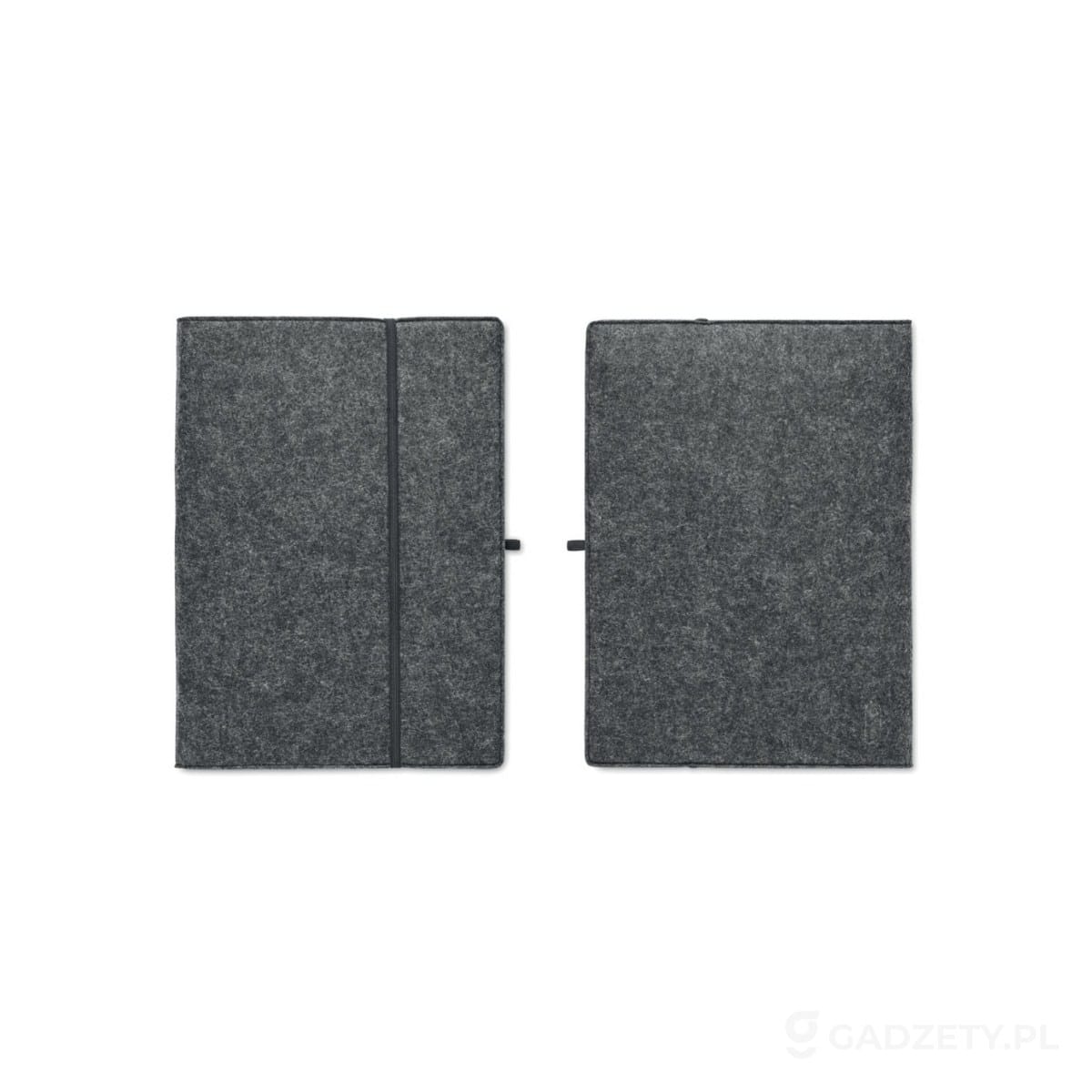MO6985-wariant-watermark Teczka konferencyjna A4 z RPET FELTNOTE – zdjęcia produktu
