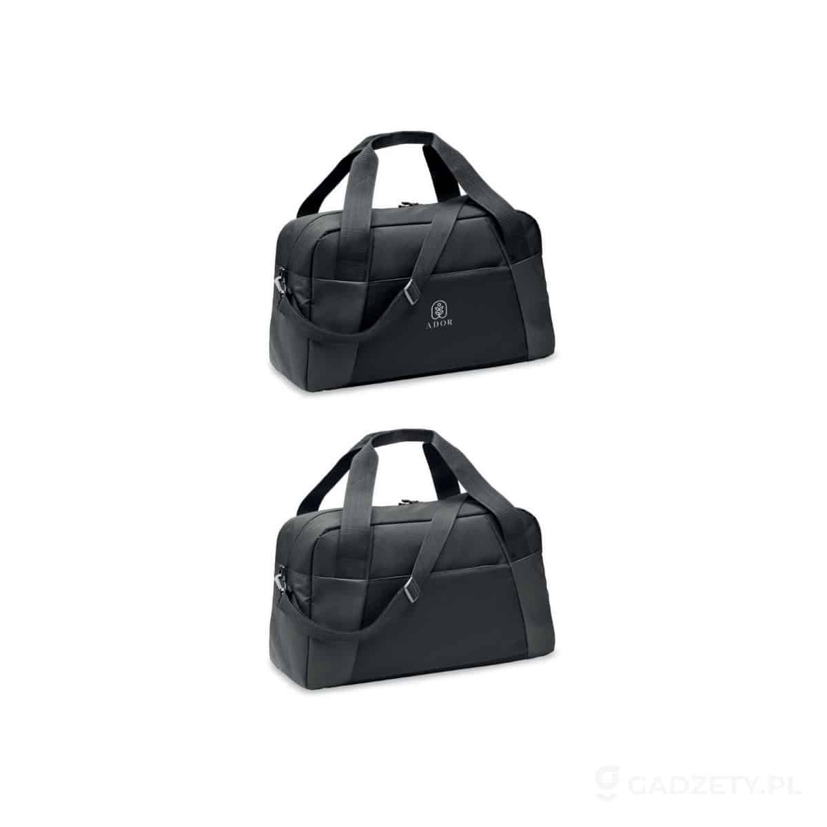MO6999-wariant-watermark Torba sportowa 300D ripstop GRENOBLE – zdjęcia produktu