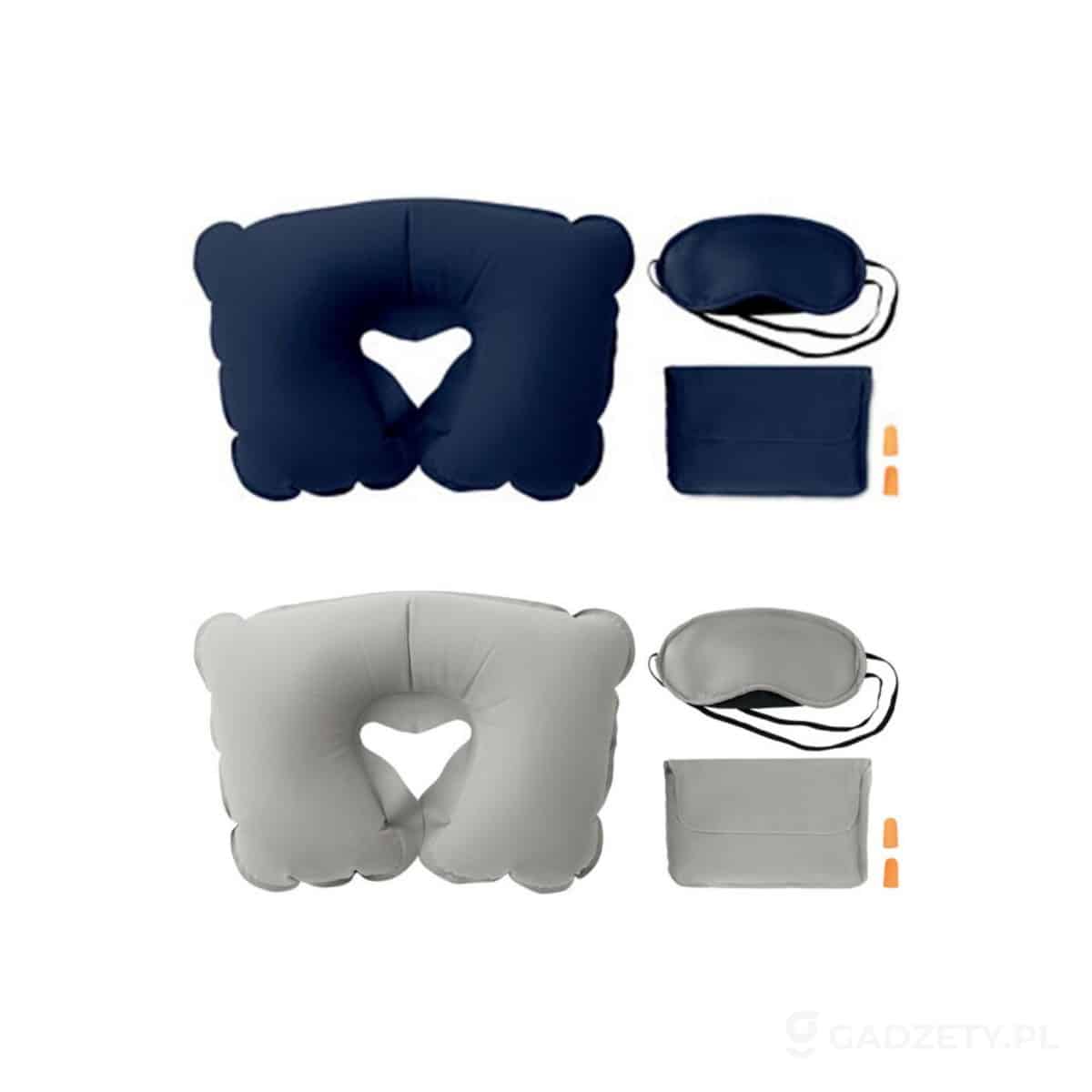 MO7263-kolorow-watermark Zestaw podróżny, 3 cz TRAVELPLUS – dostępne kolory