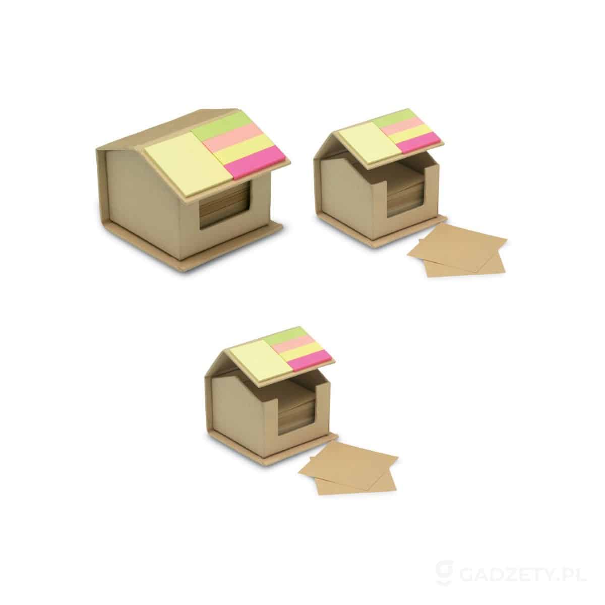 MO7304-wariant-watermark Karteczki z surowców wtórnych RECYCLOPAD – zdjęcia produktu