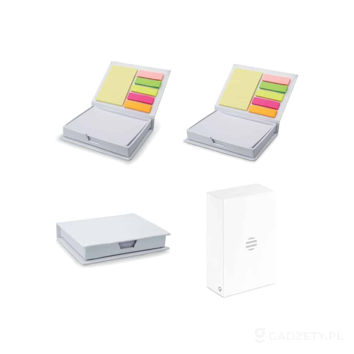 MO7627-wariant-watermark Pojemnik na karteczki MEMOKIT – zdjęcia produktu