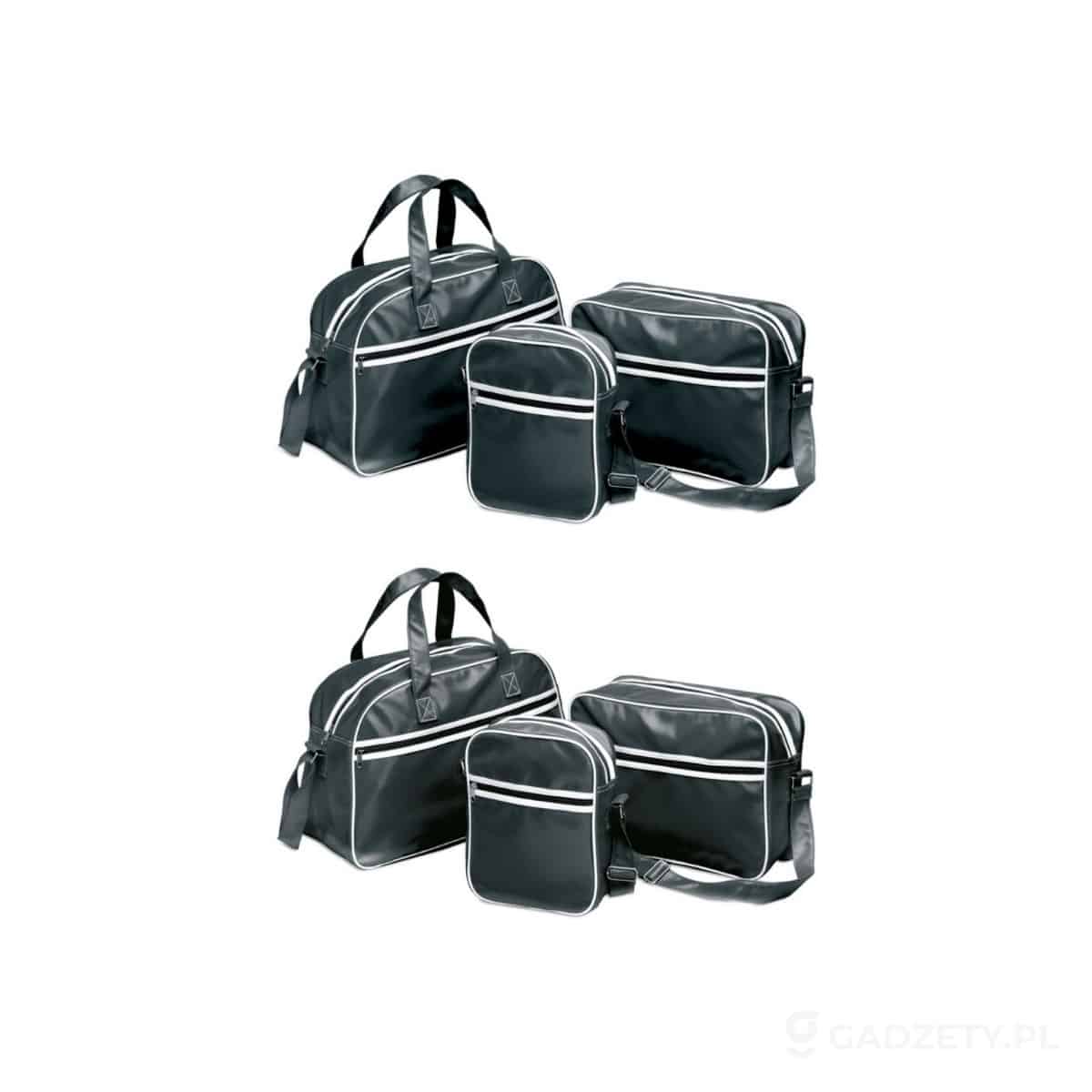 MO7868-wariant-watermark Torba sportowa, PVC VINTAGE – zdjęcia produktu