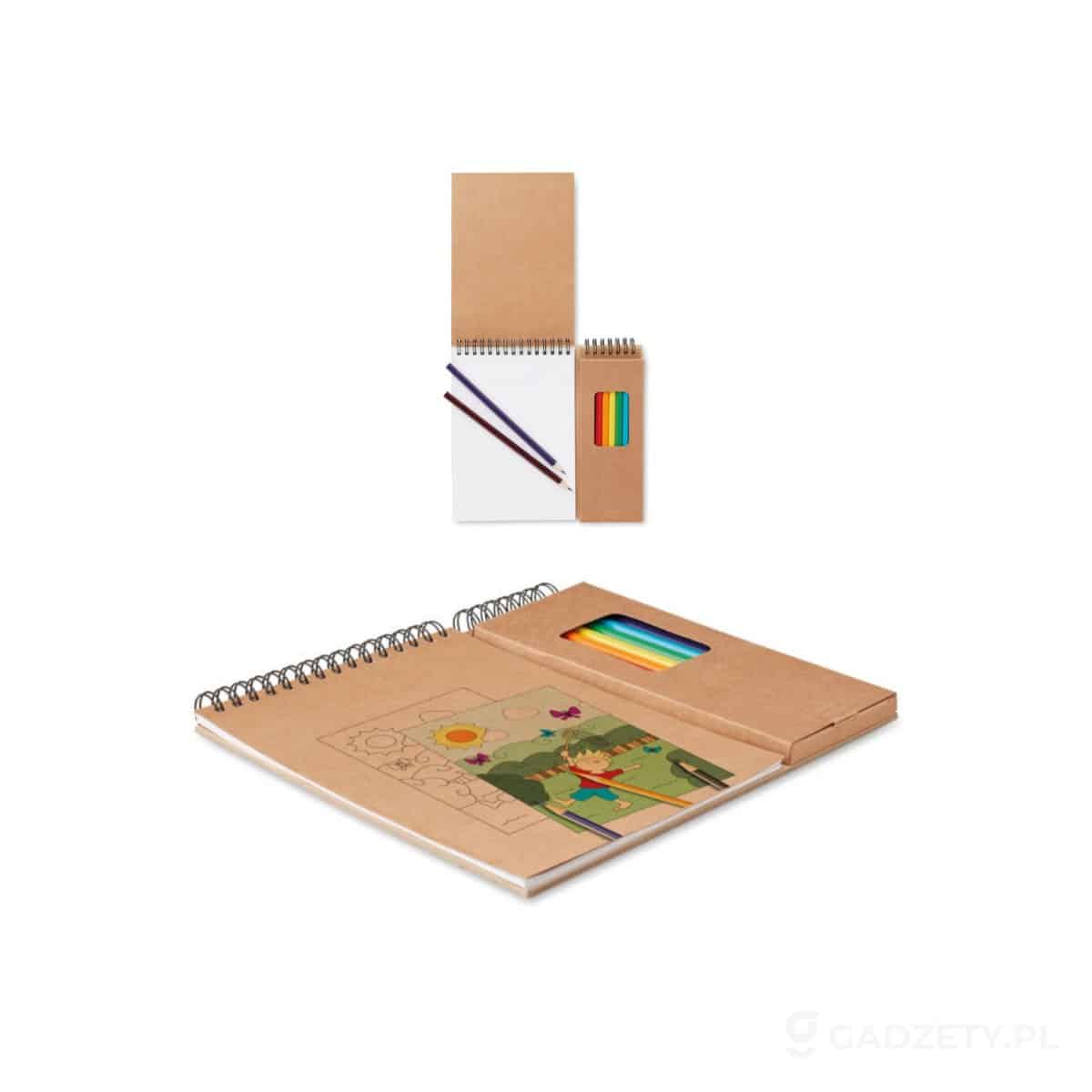 MO8769-wariant-watermark Zestaw do kolorowania COLOPAD – zdjęcia produktu