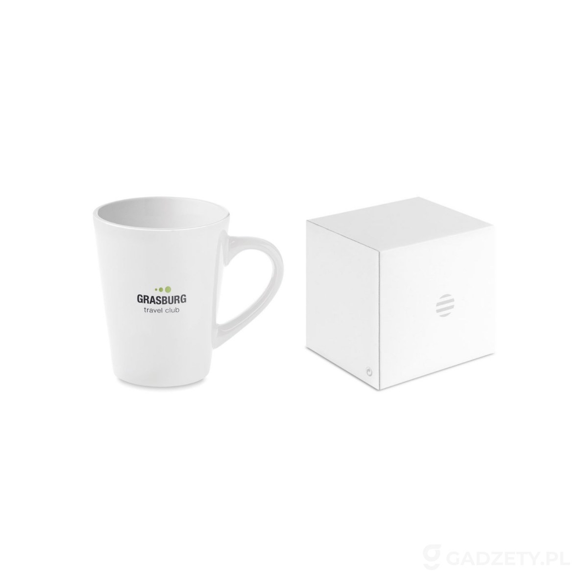 MO8831-wariant-watermark Kubek ceramiczny 180ml TAZA – zdjęcia produktu