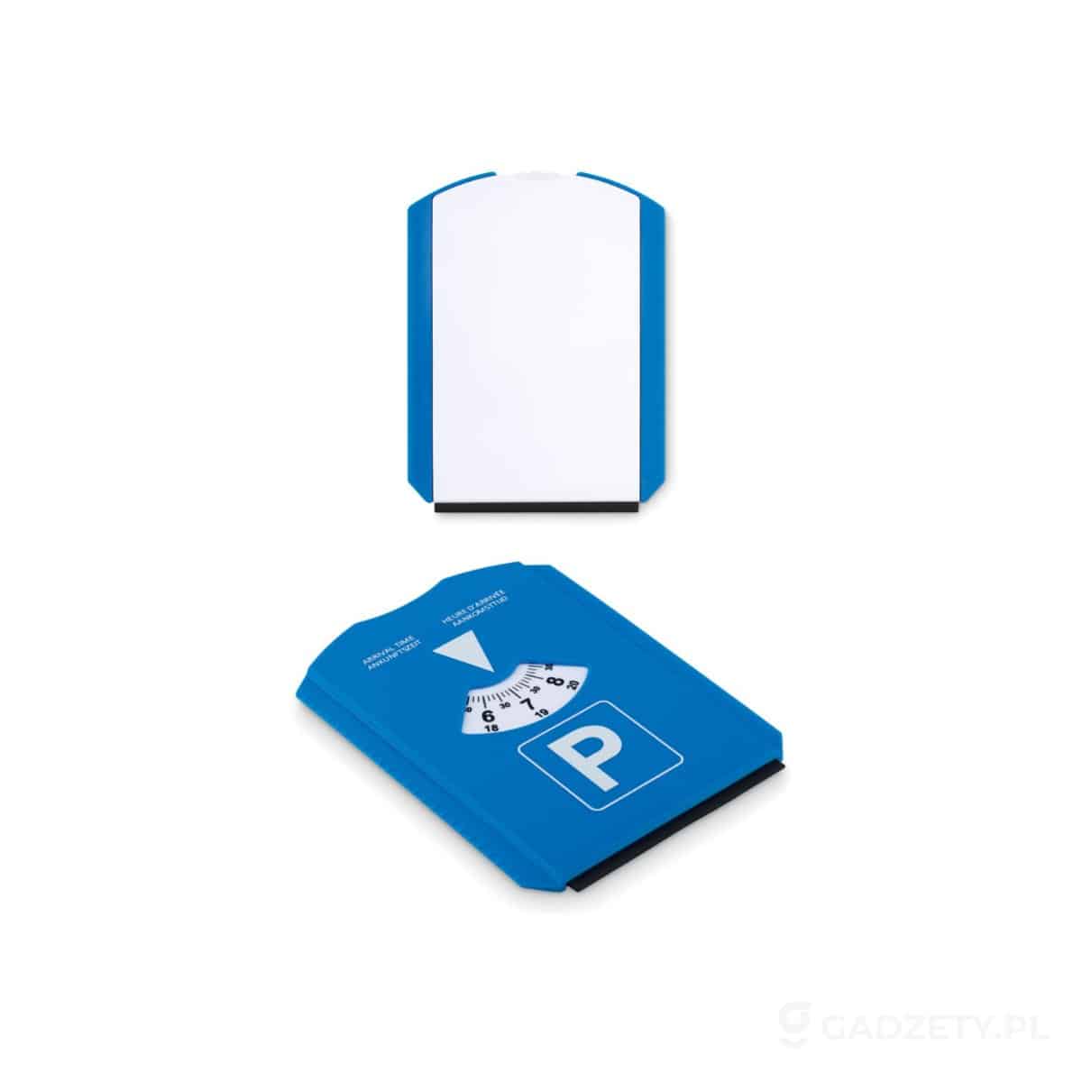 MO8945-wariant-watermark Skrobaczka z parkometrem PARK & SCRAP – zdjęcia produktu