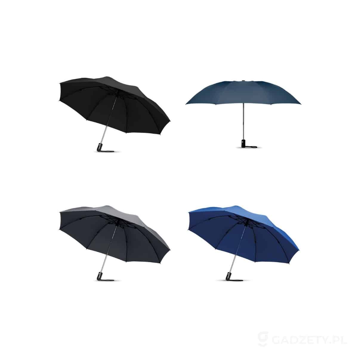 MO9092-kolorow-watermark Składany odwrócony parasol DUNDEE FOLDABLE – dostępne kolory