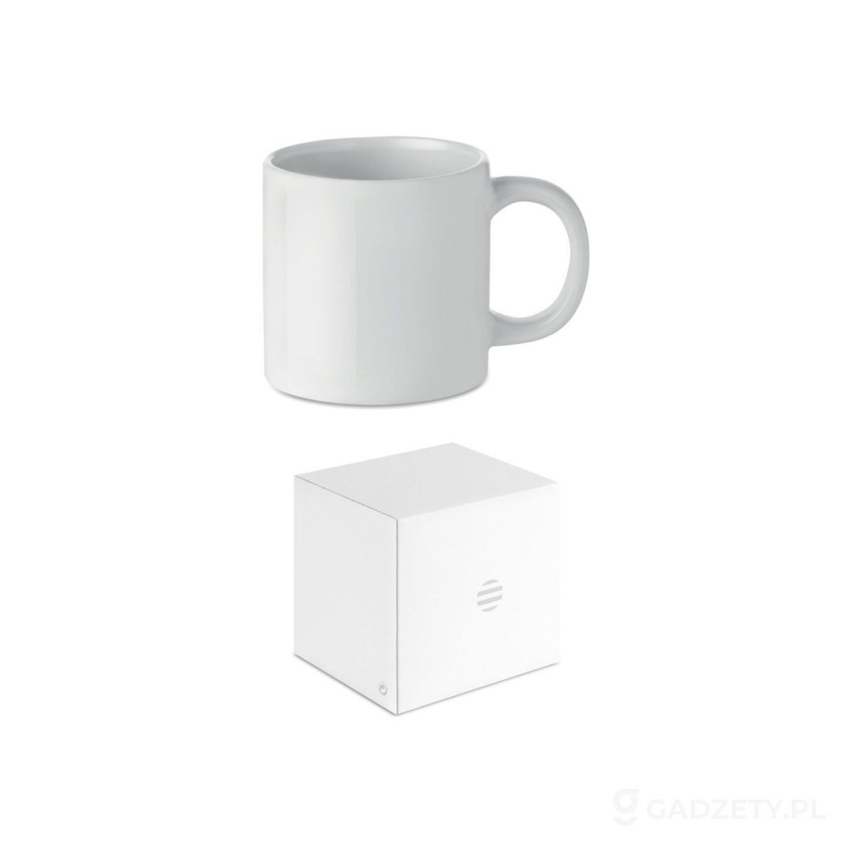MO9244-wariant-watermark Kubek ceramiczny do sublimacji MINI SUBLIM – zdjęcia produktu