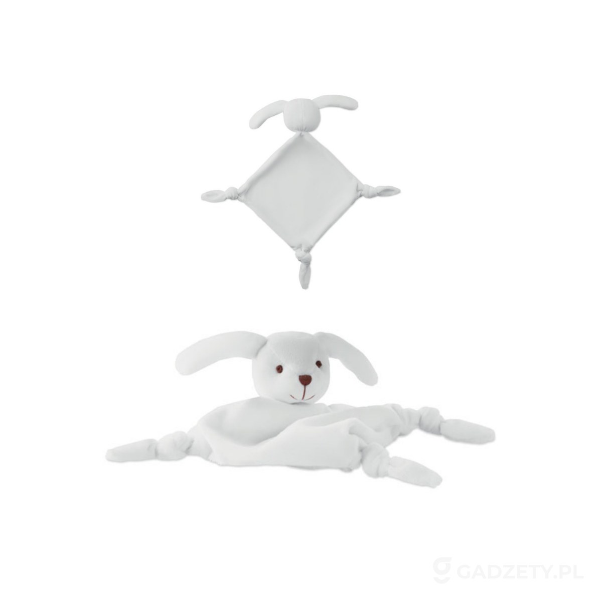 MO9270-wariant-watermark Kocyk - przytulanka LULLABY – zdjęcia produktu