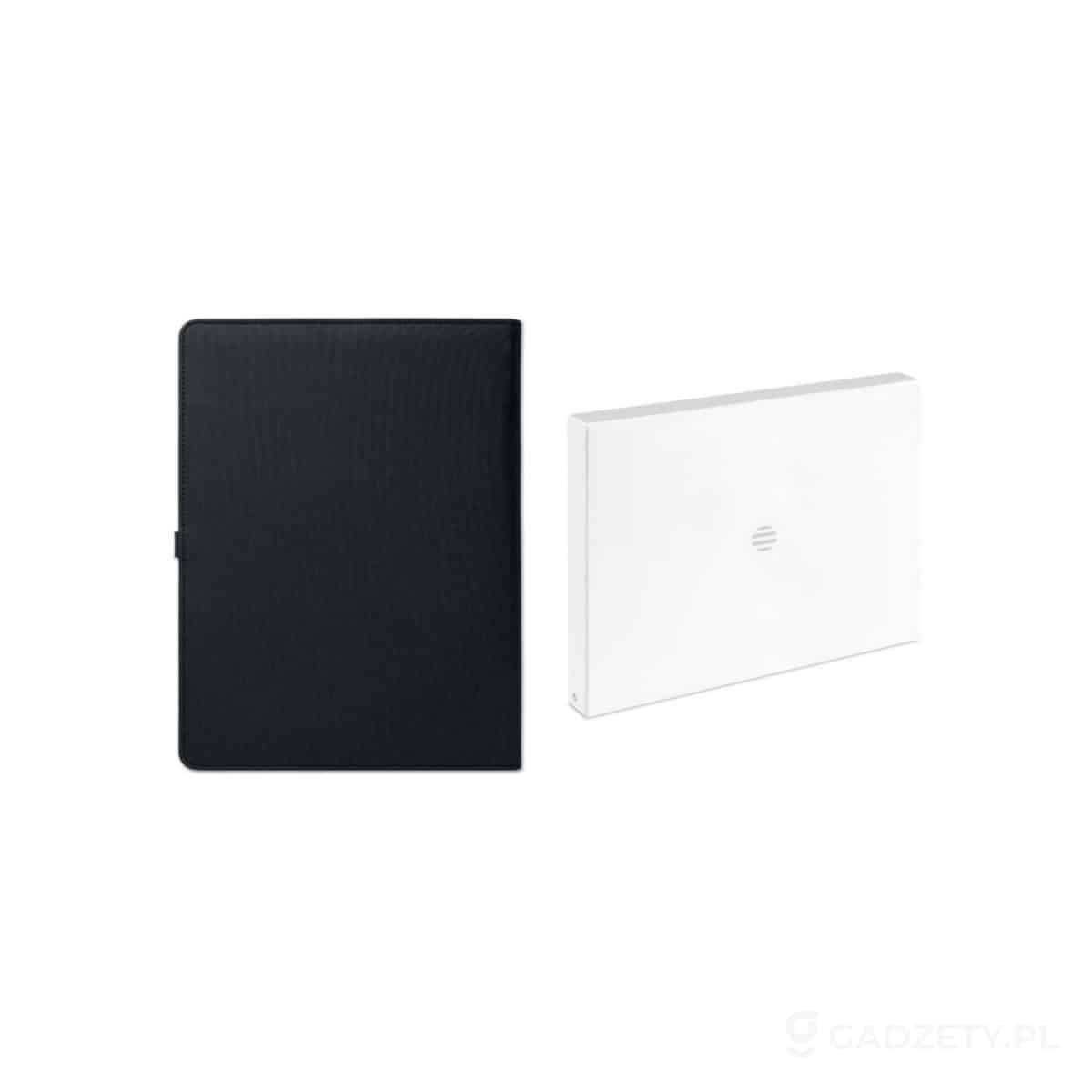 MO9401-wariant-watermark Teczka A4 z ładowarką SMARTFOLDER – zdjęcia produktu