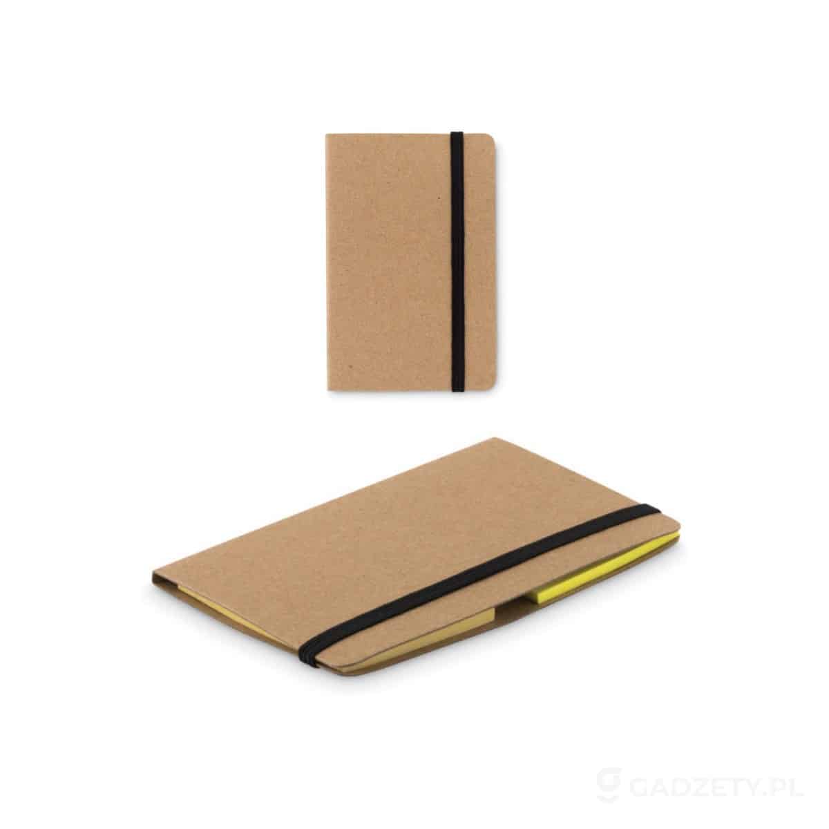 MO9541-wariant-watermark Zestaw karteczek memo FOLDNOTE – zdjęcia produktu