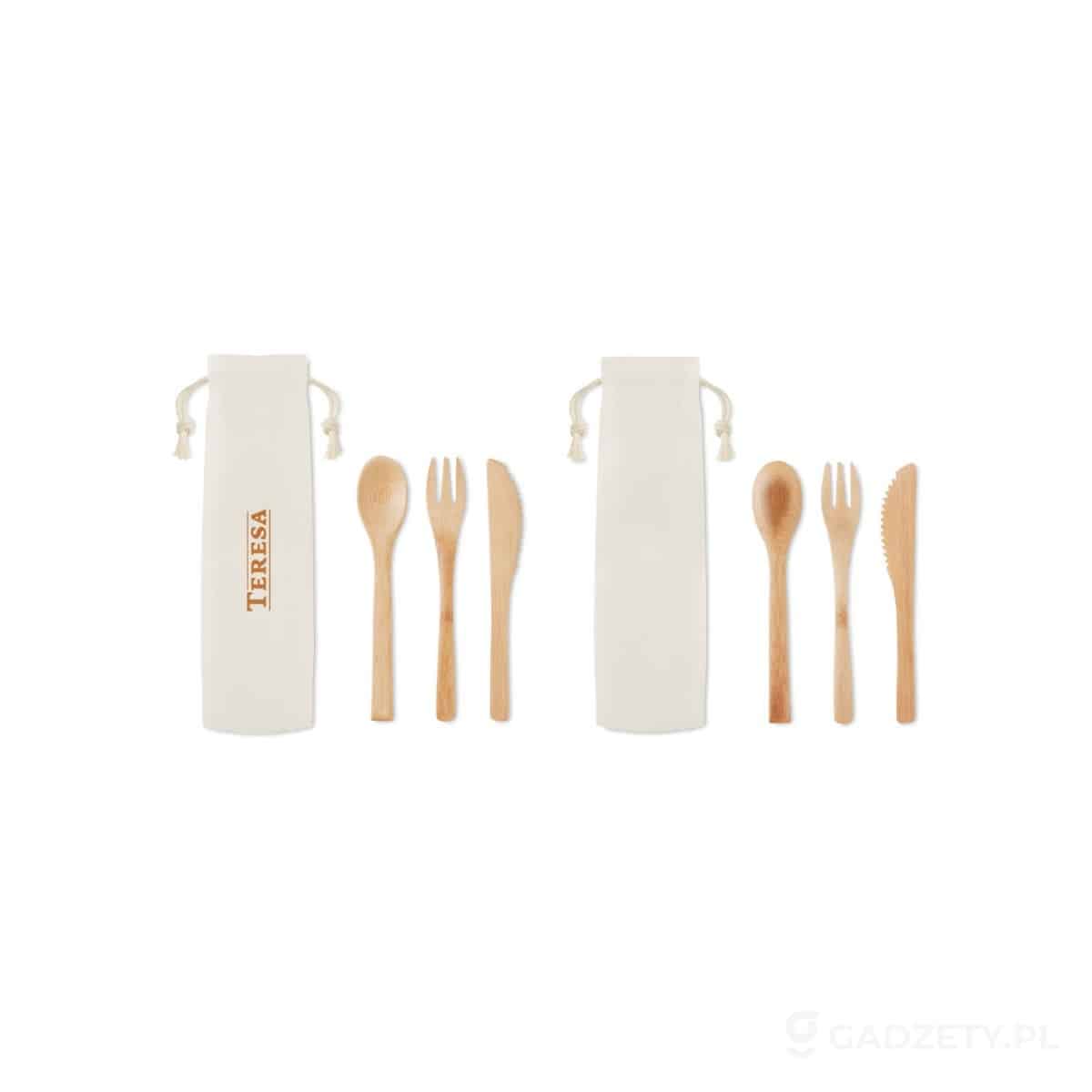 MO9786-wariant-watermark Zestaw sztućców bambusowych SETBOO – zdjęcia produktu