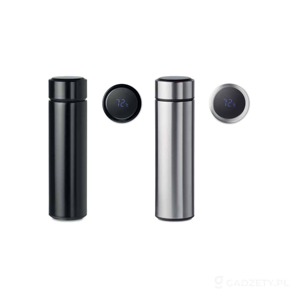 MO9796-kolorow-watermark Butelka z termometrem POLE – dostępne kolory