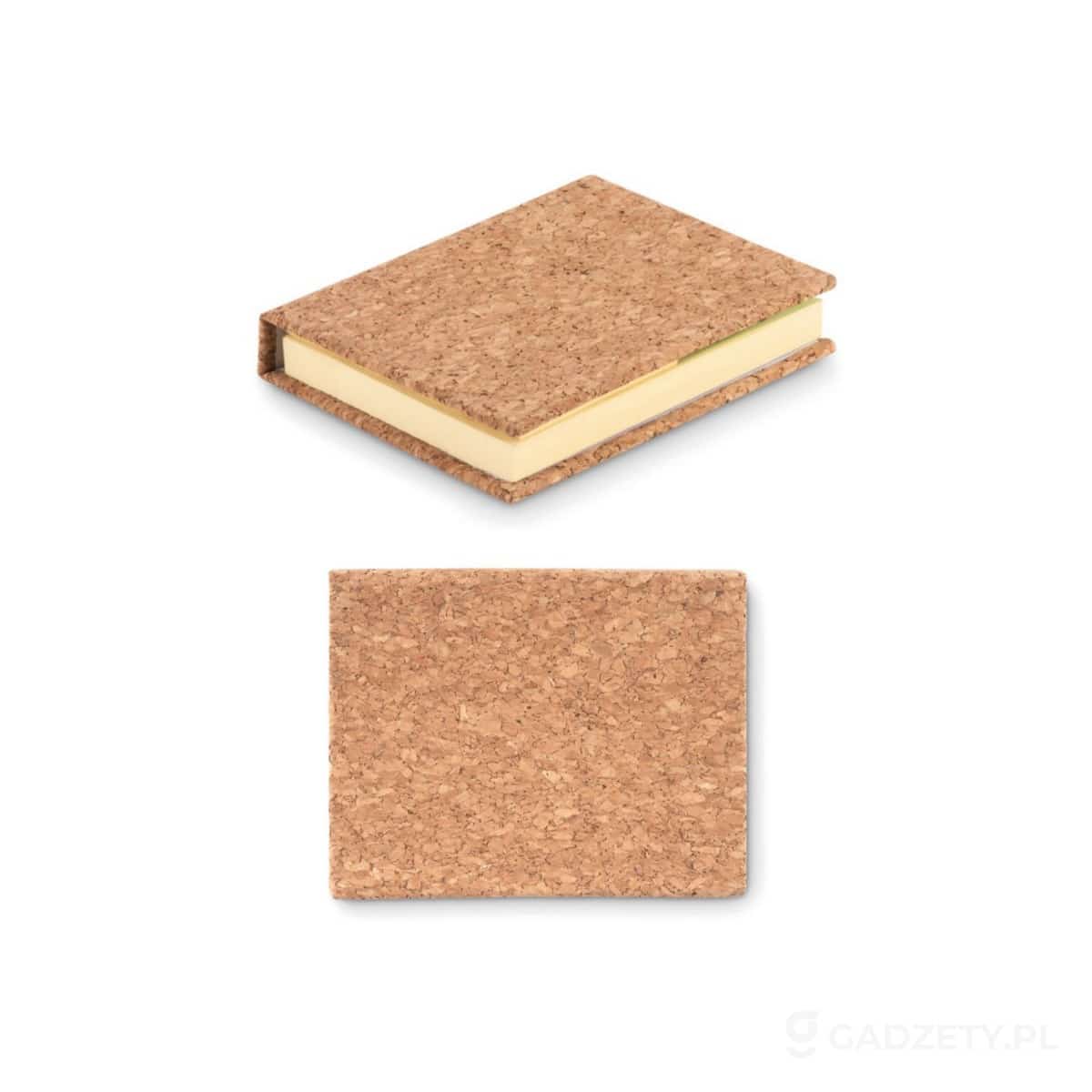 MO9855-wariant-watermark Notatnik korkowy VISIONCORK – zdjęcia produktu