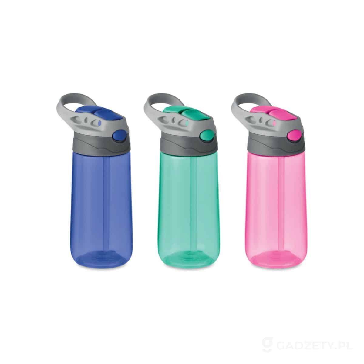 MO9909-kolorow-watermark Butelka Tritan ™ 450 ml SHIKU – dostępne kolory