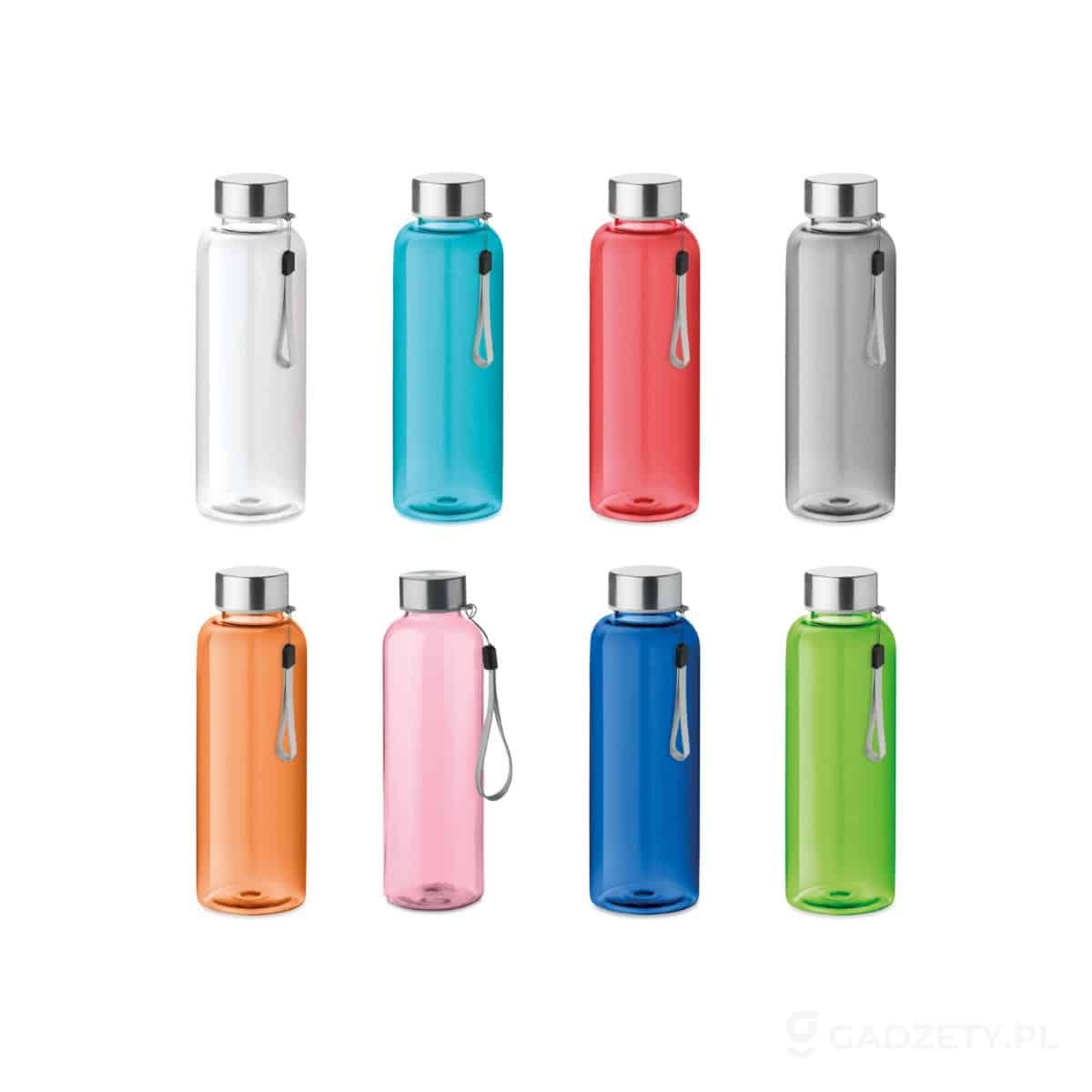 MO9910-kolorow-watermark Butelka 500 ml z RPET UTAH RPET – dostępne kolory