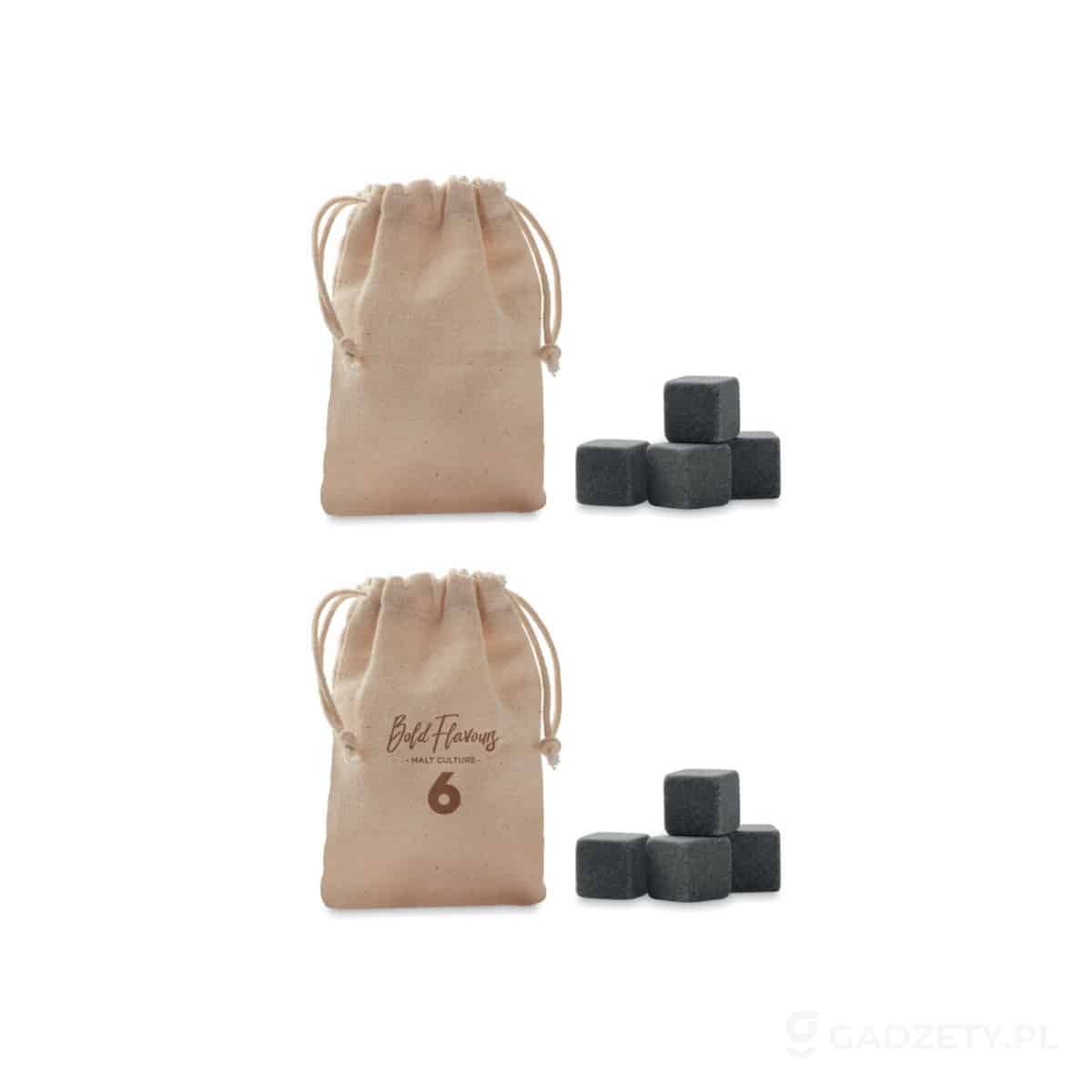 MO9943-wariant-watermark 4 kamienne kostki lodu w etui ROCKS – zdjęcia produktu