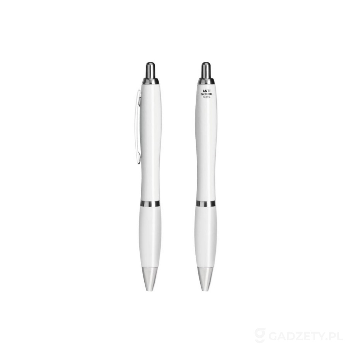 MO9951-wariant-watermark Długopis korpus antybakteryjny RIO CLEAN – zdjęcia produktu