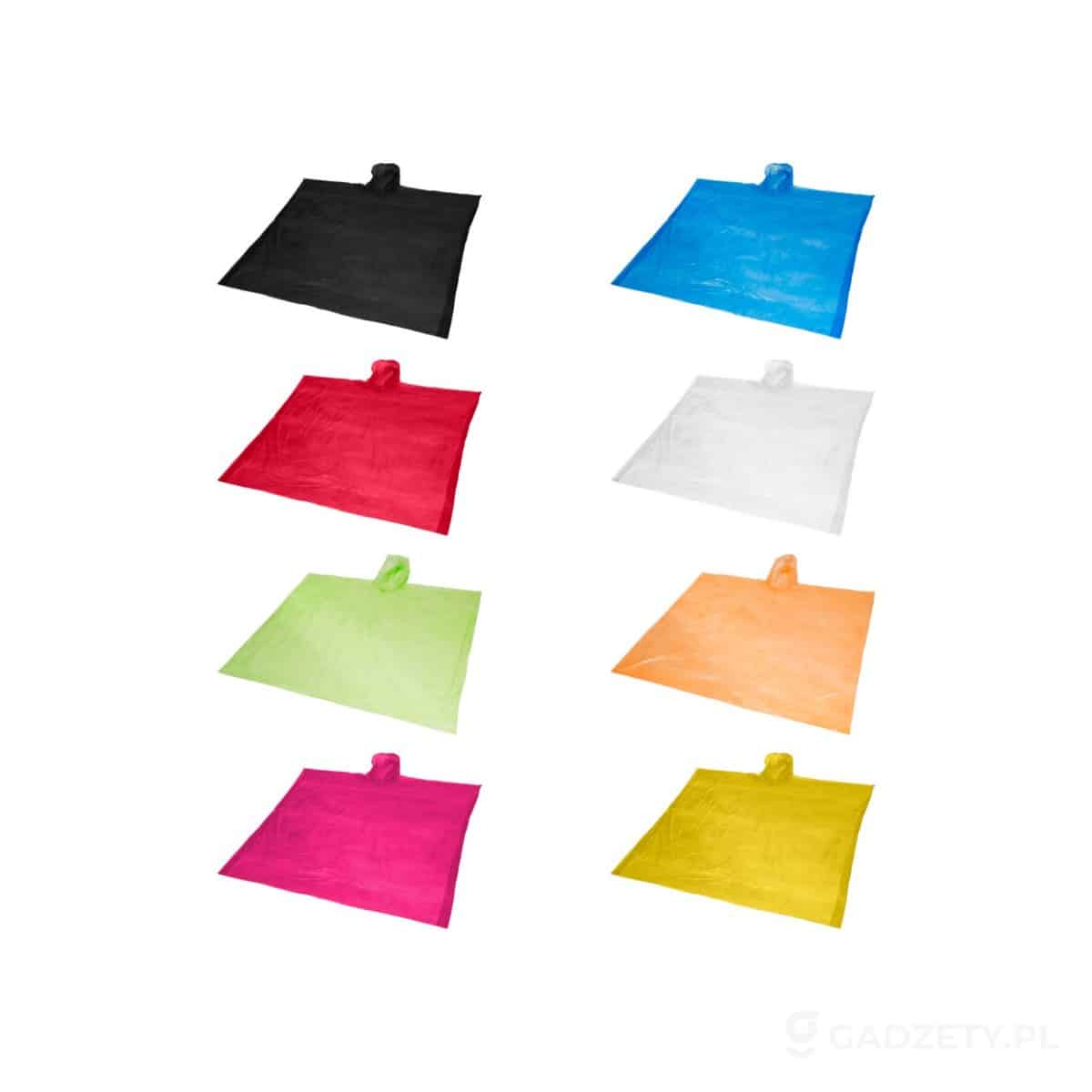 PFC-100429-kolorow-watermark Poncho przeciwdeszczowe Ziva – dostępne kolory