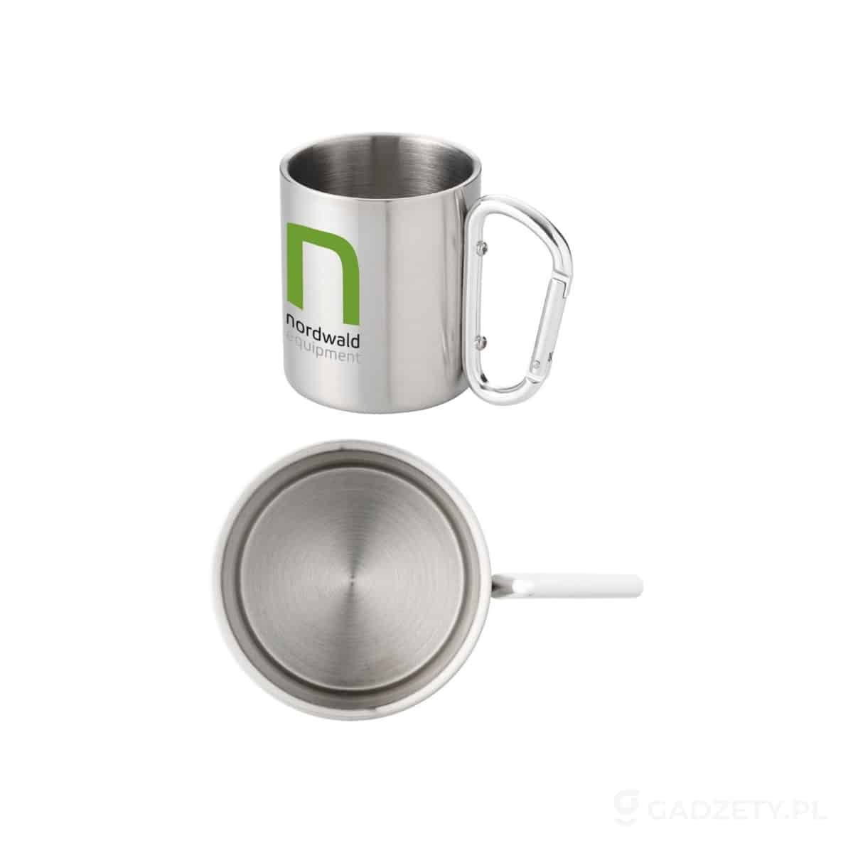 PFC-100563-wariant-watermark Kubek termiczny z karabińczykiem Alps – zdjęcia produktu