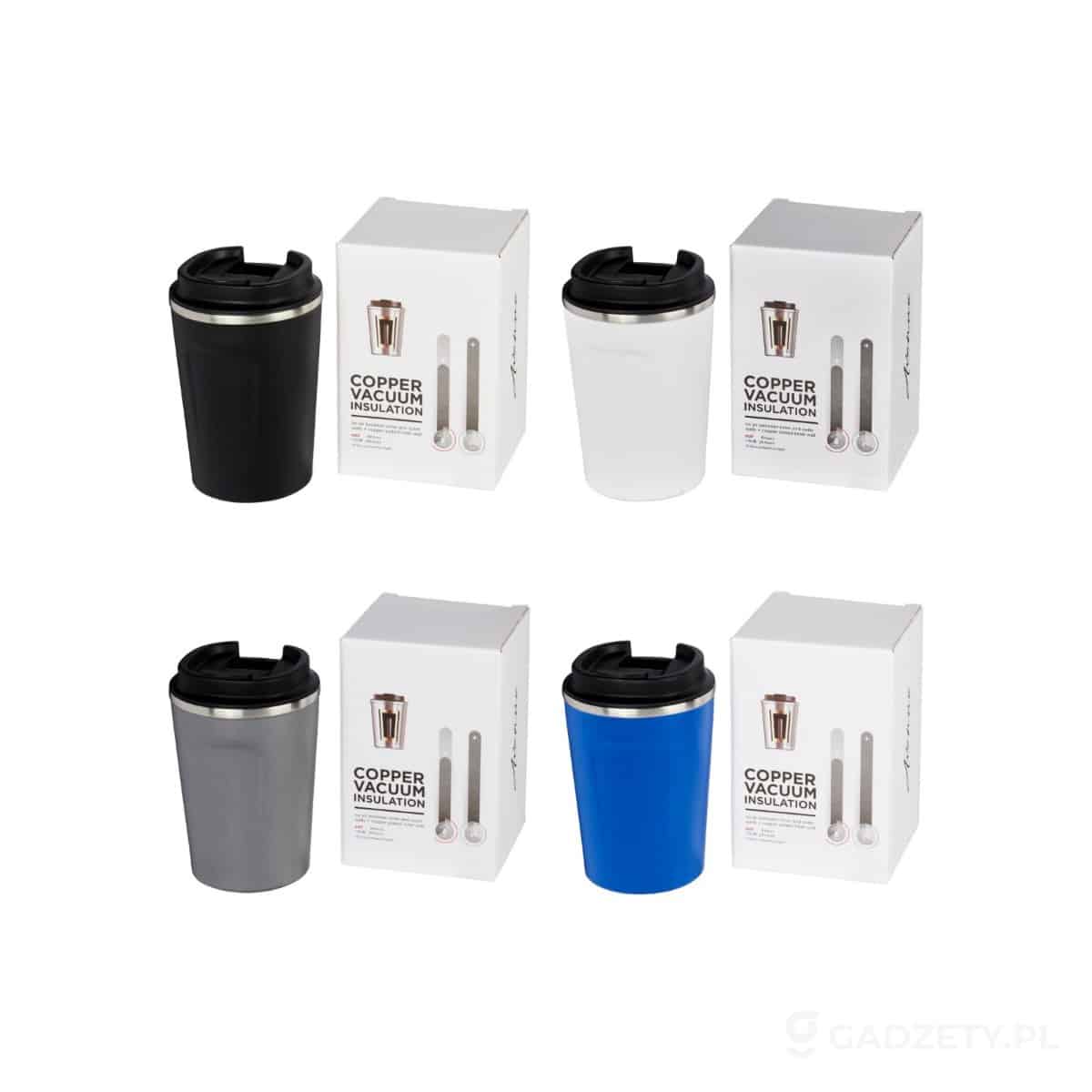PFC-100587-kolorow-watermark Szczelny miedziany kubek próżniowy Thor o pojemności 360 ml – dostępne kolory