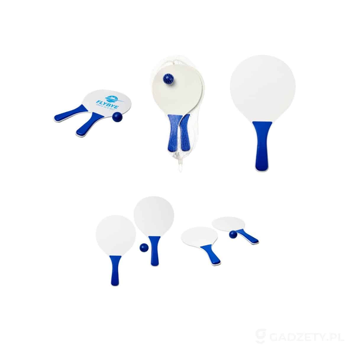 PFC-100702-wariant-watermark Zestaw do gier plażowych Bounce – zdjęcia produktu