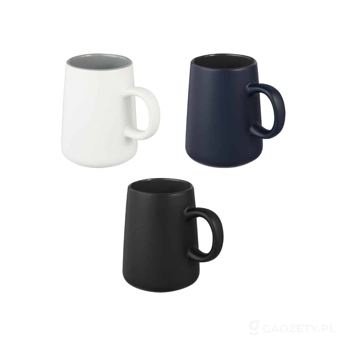 PFC-100729-kolorow-watermark Joe kubek ceramiczny o pojemności 450 ml – dostępne kolory