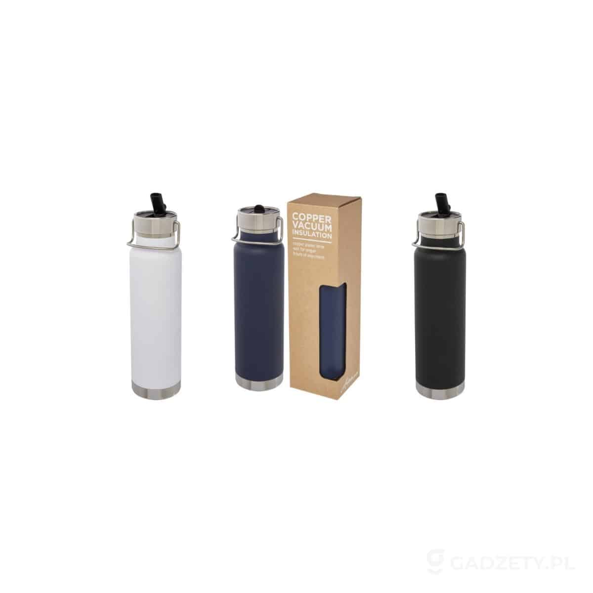 PFC-100732-kolorow-watermark Thor sportowy termos miedziany, 750 ml – dostępne kolory