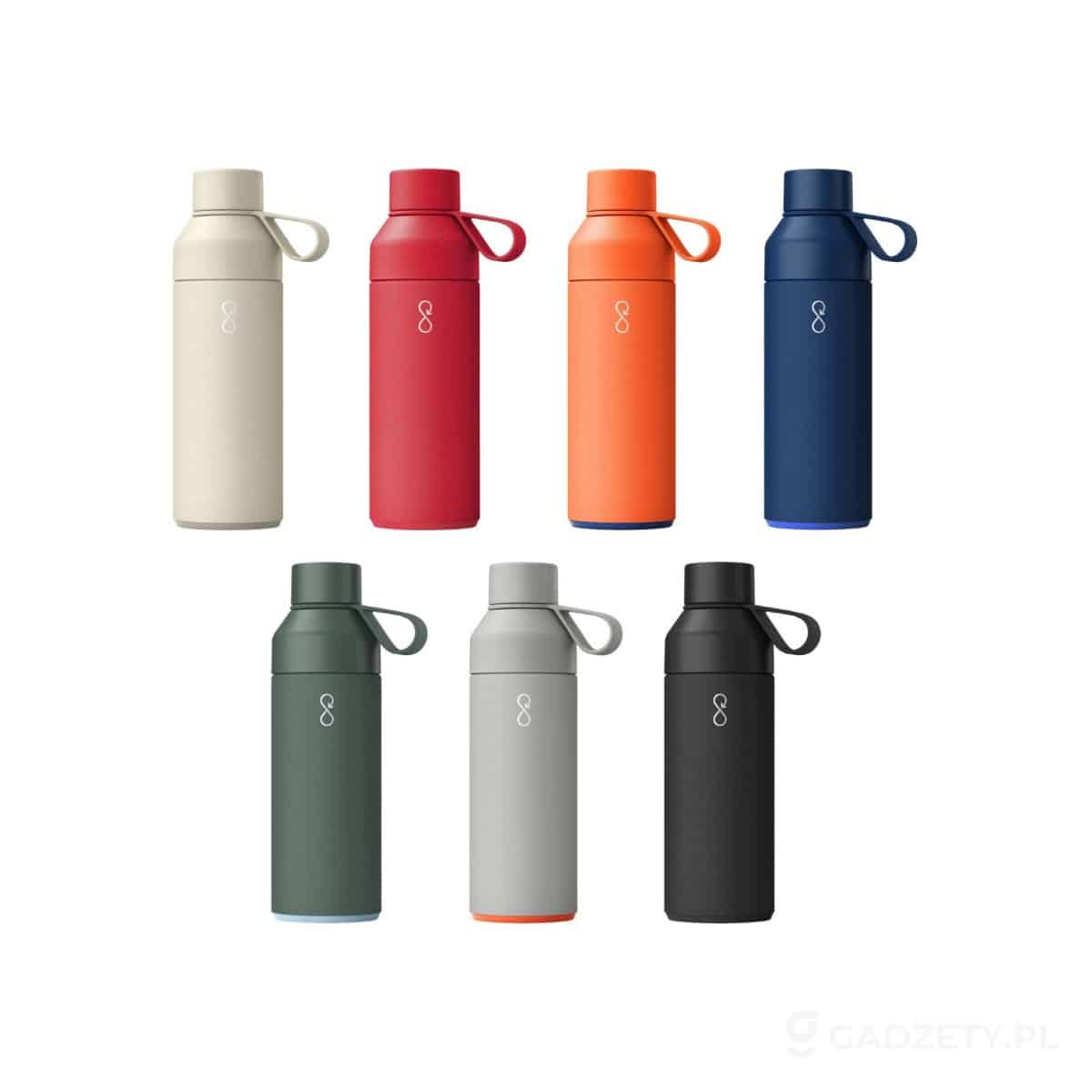 PFC-100751-kolorow-watermark Ocean Bottle izolowany próżniowo bidon na wodę o pojemności 500 ml – dostępne kolory