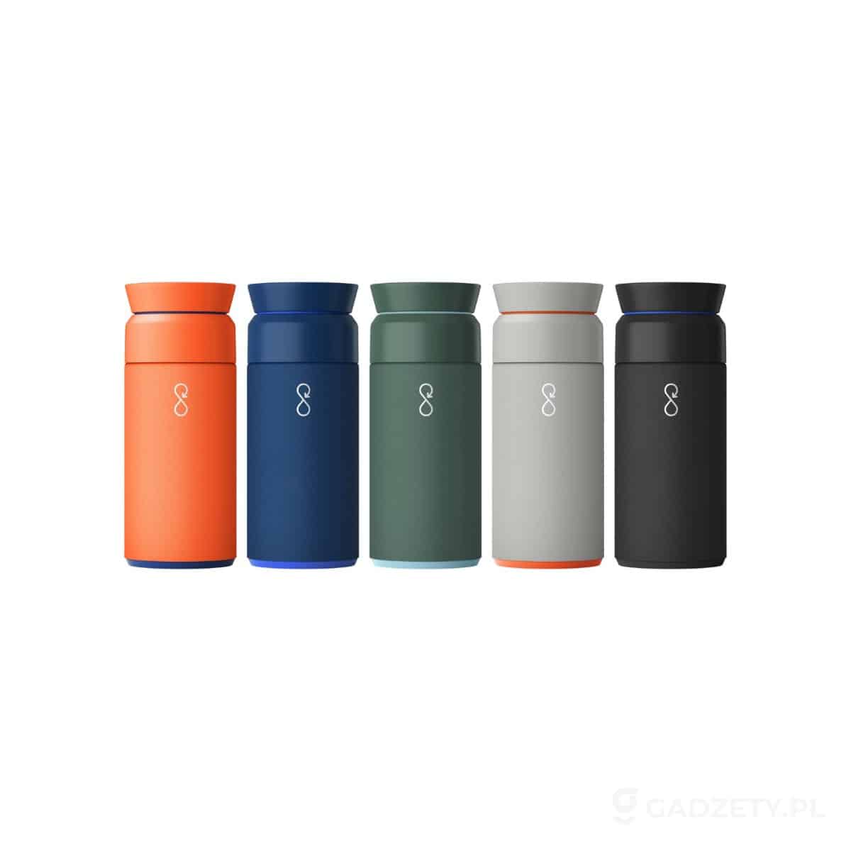 PFC-100752-kolorow-watermark Ocean Bottle termos o pojemności 350 ml – dostępne kolory