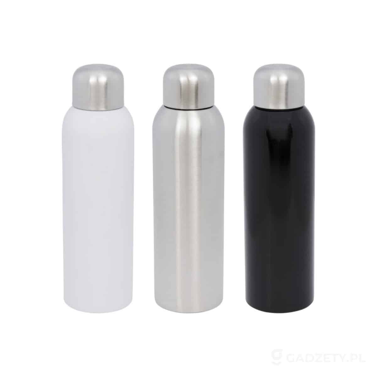 PFC-100791-kolorow-watermark Guzzle butelka na wodę o pojemności 820 ml wykonana ze stali nierdzewnej z certyfikatem RCS – dostępne kolory