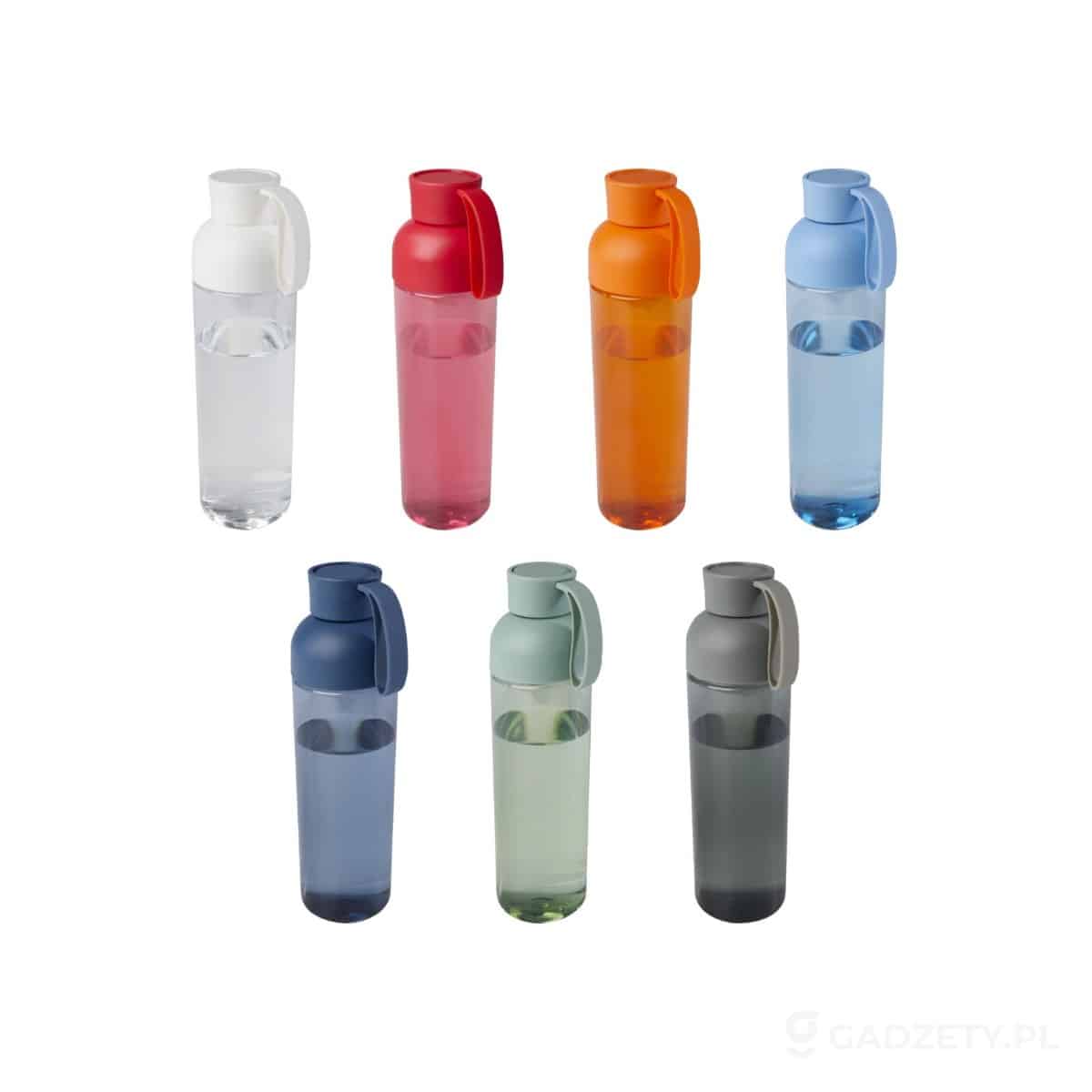 PFC-100803-kolorow-watermark Illuminate butelka na wodę z RPET 600 ml – dostępne kolory