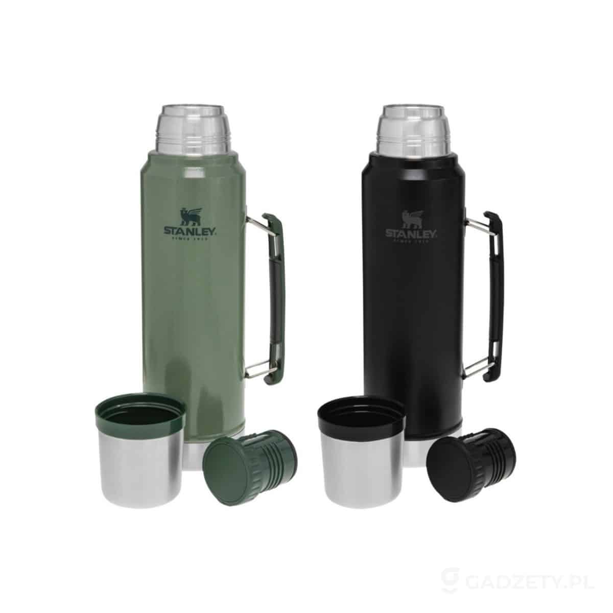PFC-100827-kolorow-watermark Stanley Classic butelka o pojemności 1000 ml – dostępne kolory