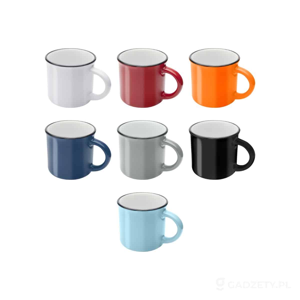 PFC-100844-kolorow-watermark Bario kubek ceramiczny o pojemności 240 ml – dostępne kolory
