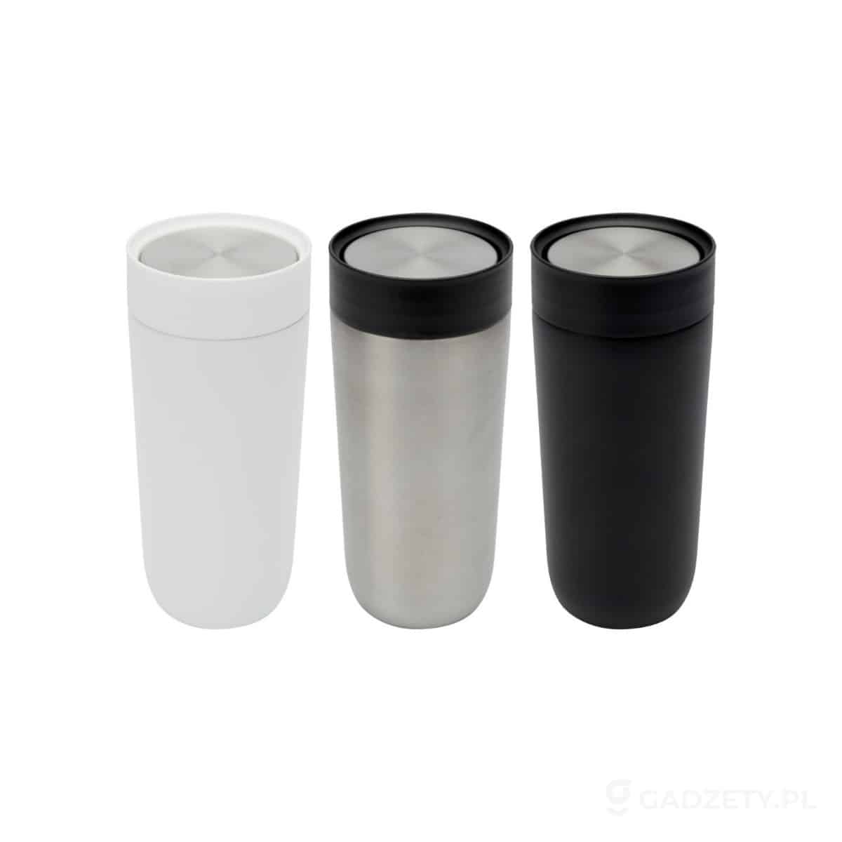 PFC-100849-kolorow-watermark Camden kubek o pojemności 350 ml ze stali nierdzewnej z certyfikatem RCS – dostępne kolory