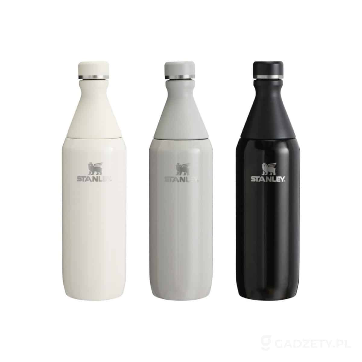 PFC-100882-kolorow-watermark Butelka na wodę Stanley All Day Slim o pojemności 600 ml – dostępne kolory