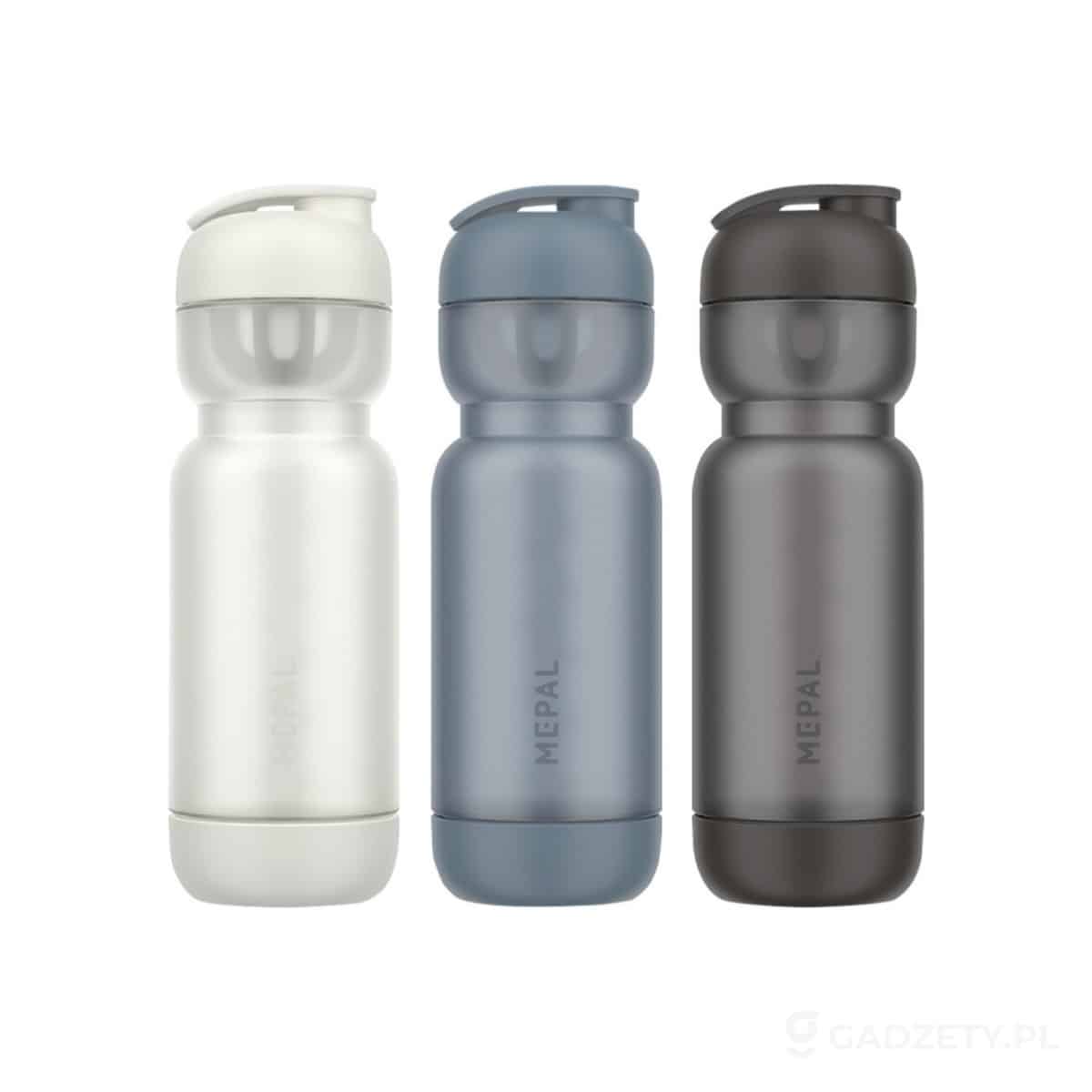 PFC-100912-kolorow-watermark Mepal Shaker bidon o pojemności 800 ml – dostępne kolory