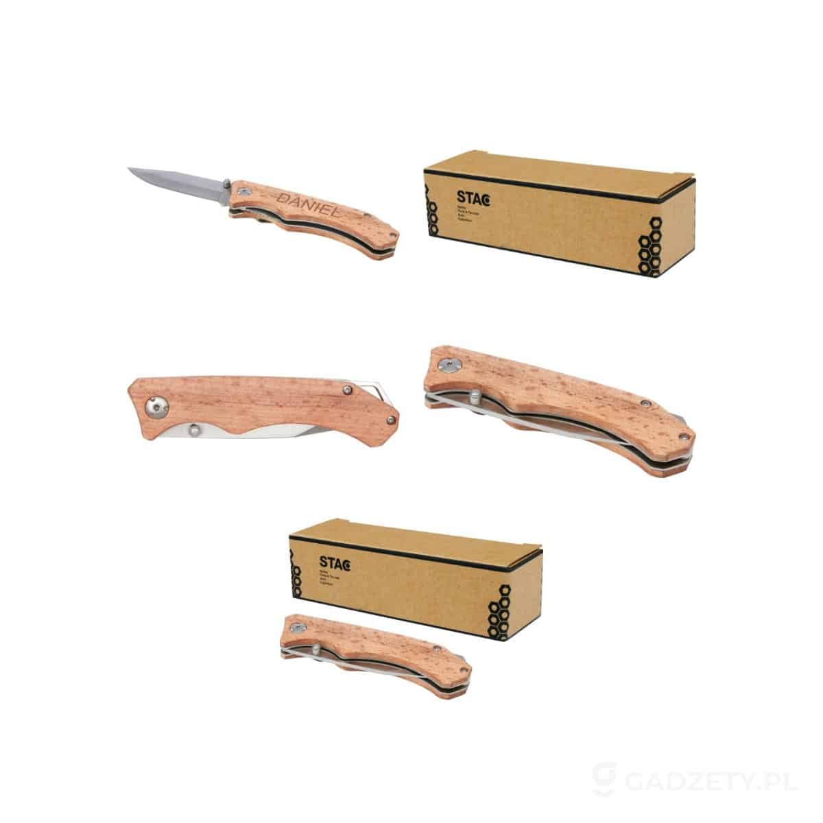 PFC-104536-wariant-watermark Scyzoryk z klipsem do paska Dave – zdjęcia produktu