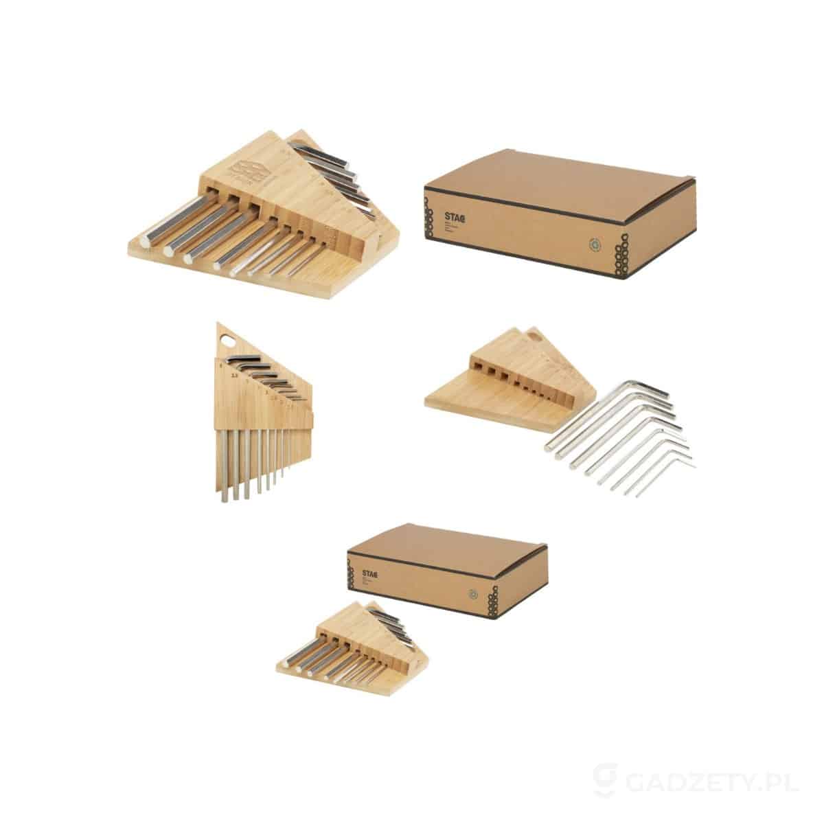 PFC-104576-wariant-watermark Allen zestaw bambusowy kluczy imbusowych – zdjęcia produktu
