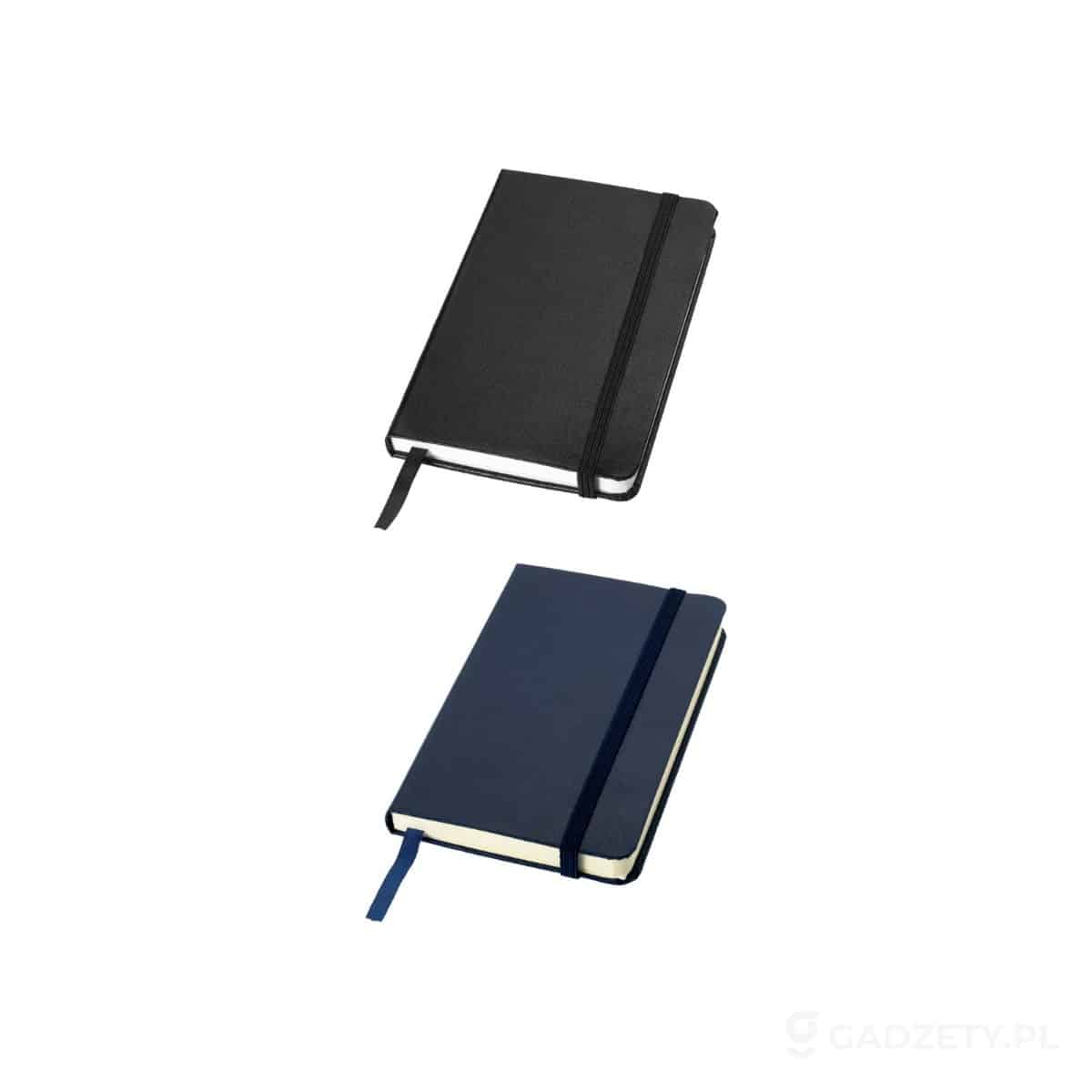 PFC-106180-kolorow-watermark Notes kieszonkowy A6 Classic w twardej okładce – dostępne kolory