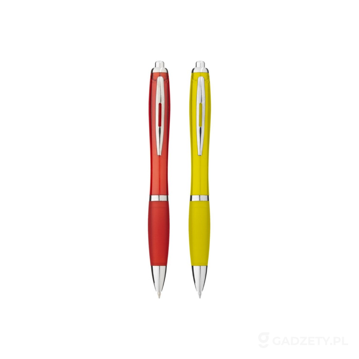 PFC-106399-kolorow-watermark Długopis Nash czarny wkład – dostępne kolory