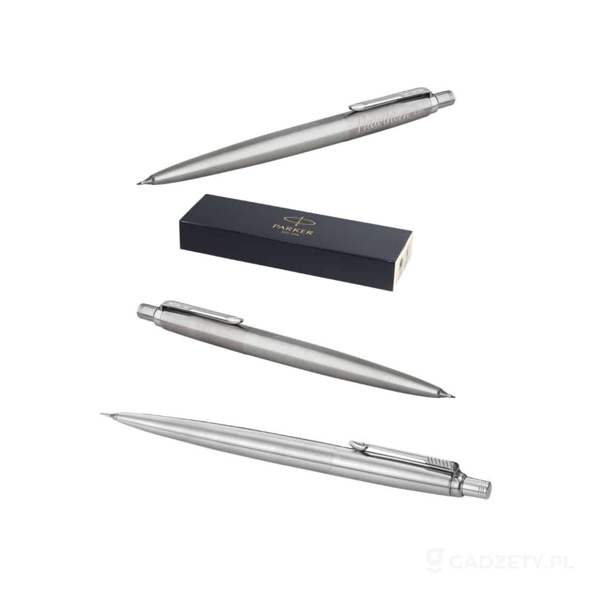 PFC-106479-wariant-watermark Ołówek automatyczny z gumką Jotter – zdjęcia produktu